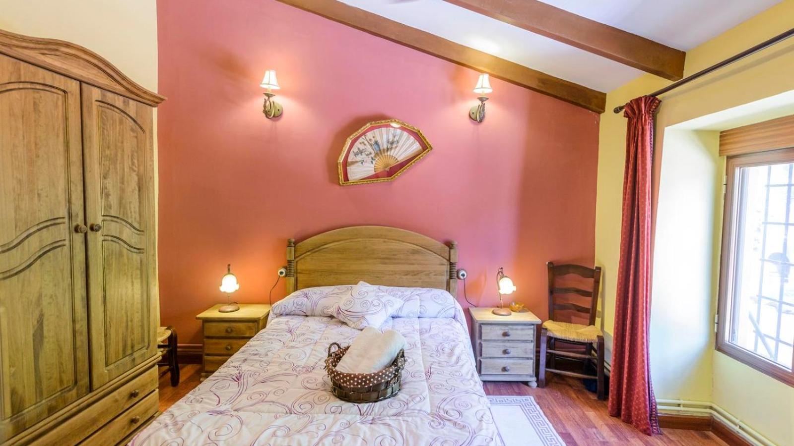 Casa de Seis Habitaciones