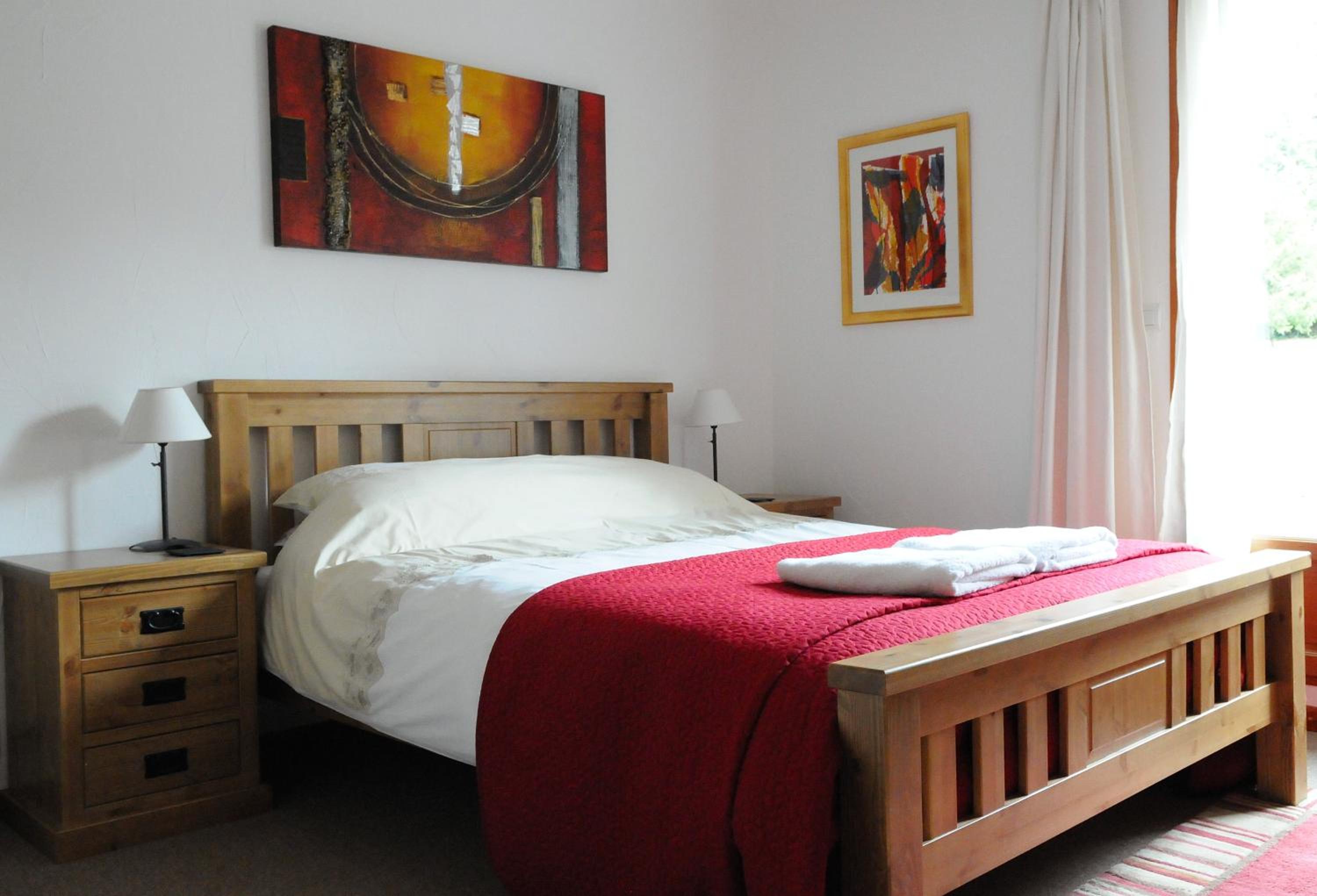 Double Room - Photo 1