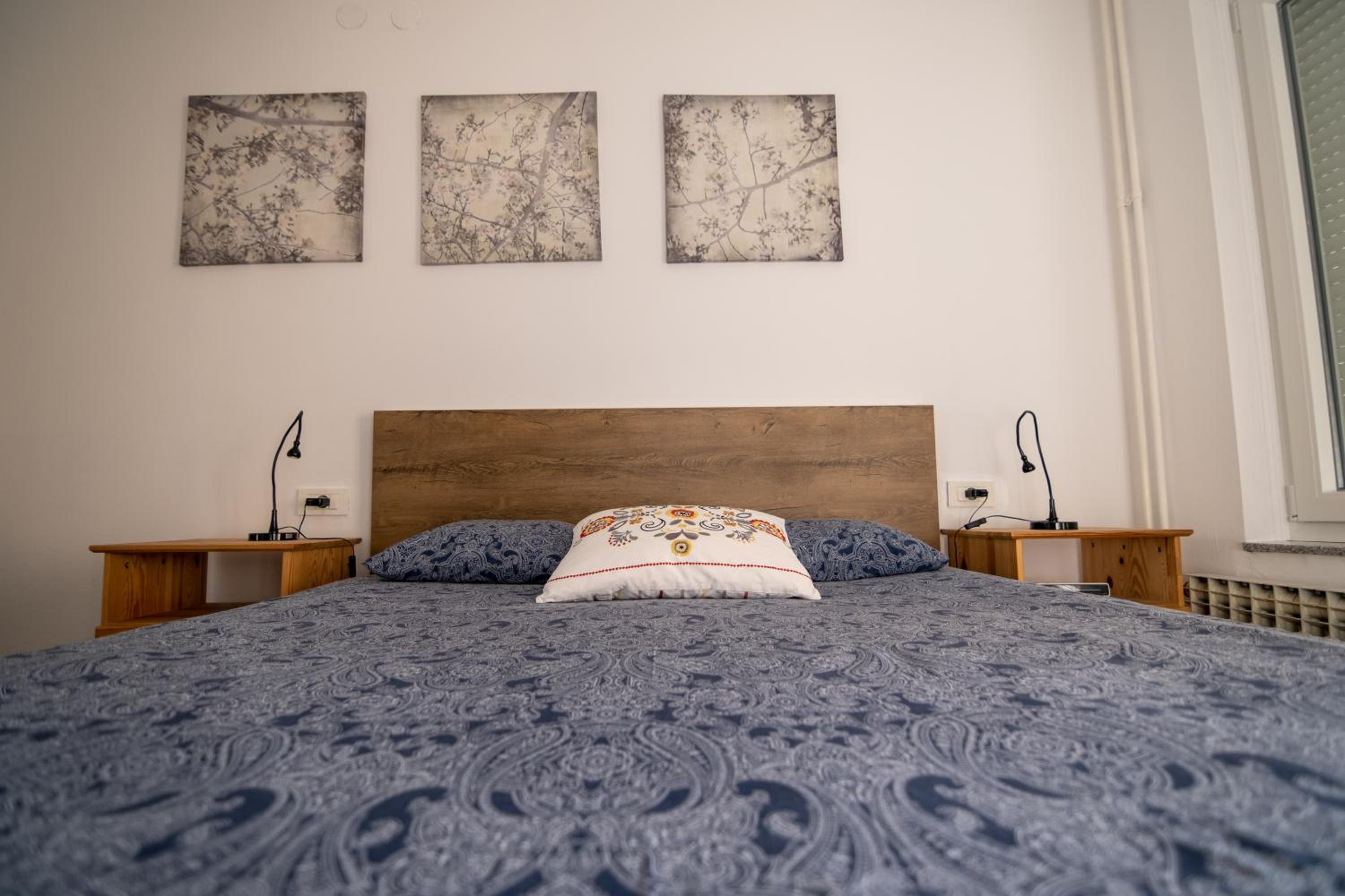 One-Bedroom Apartment - Photo 30
