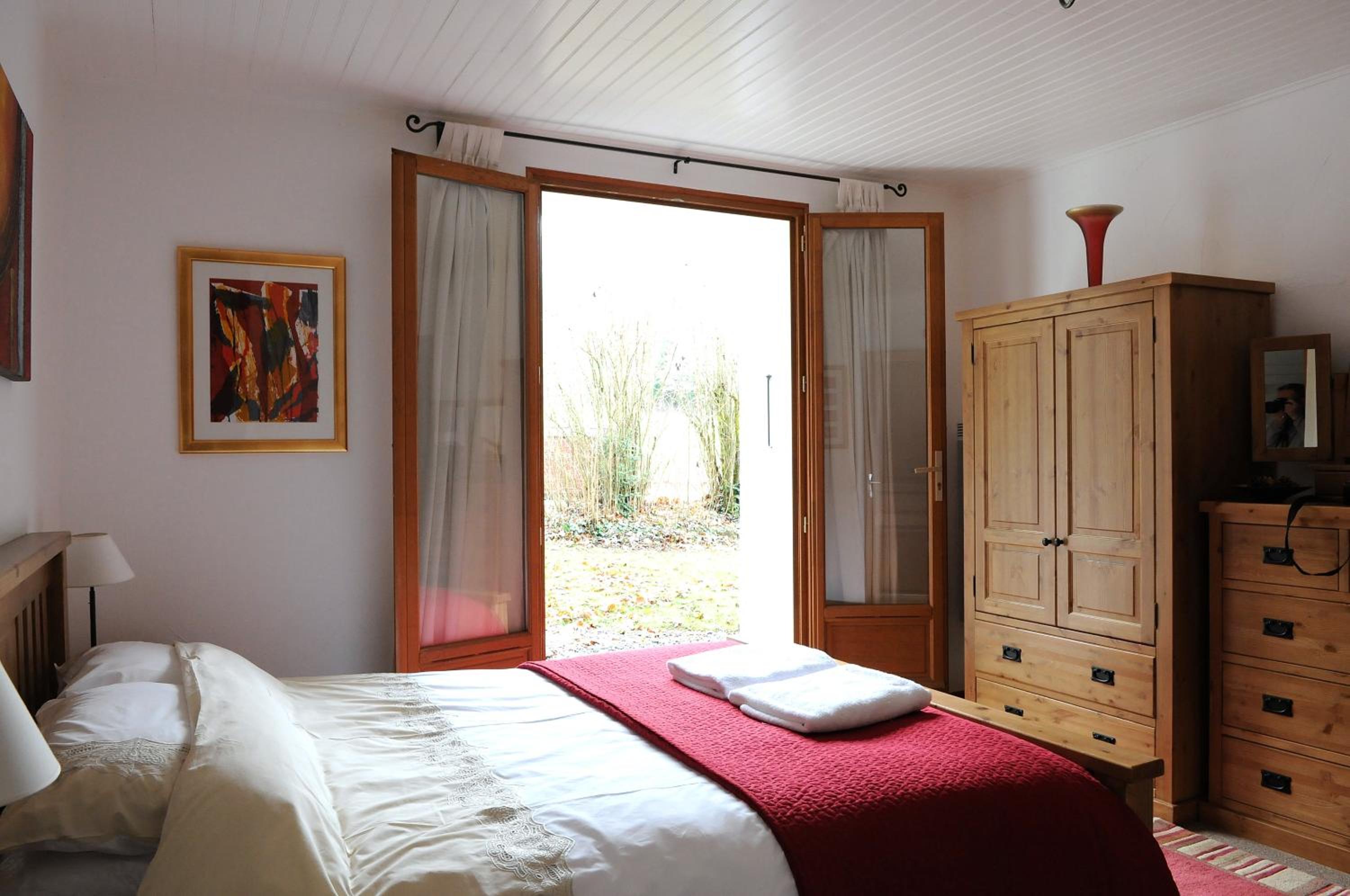 Double Room - Photo 2