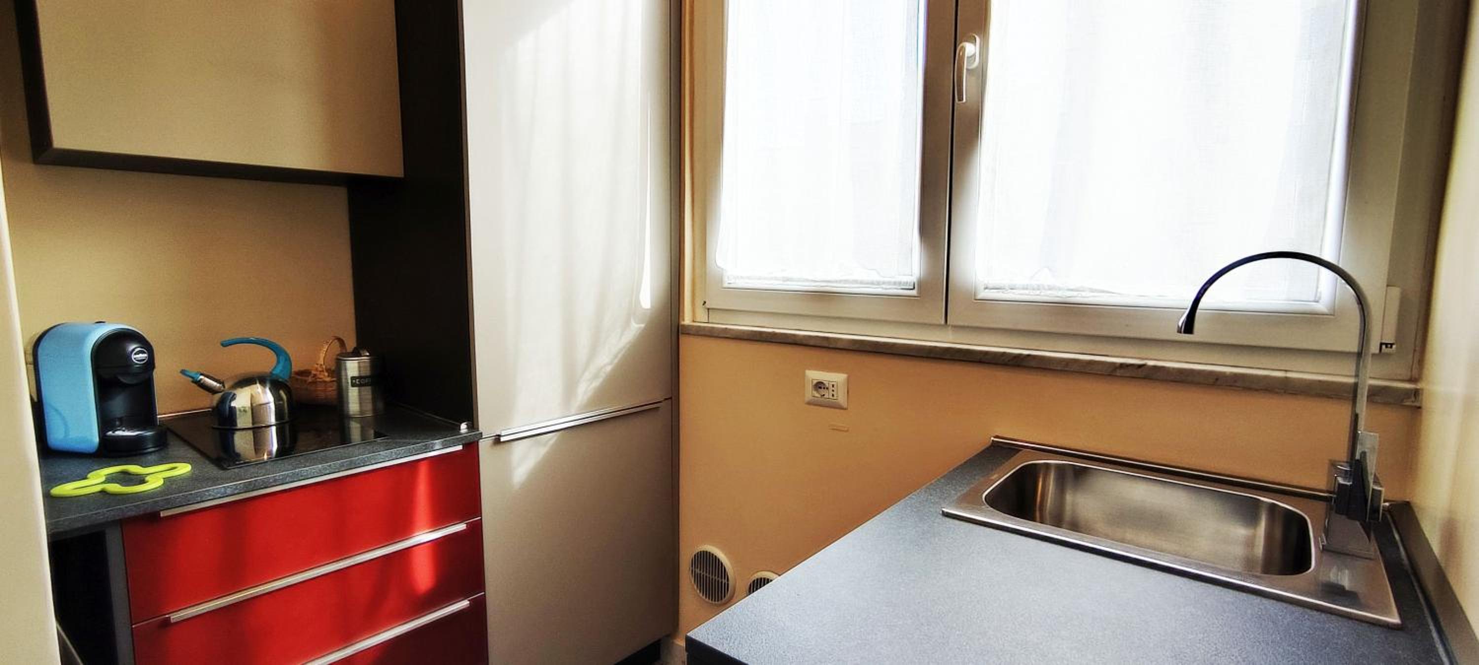 One-Bedroom Apartment - Photo 42