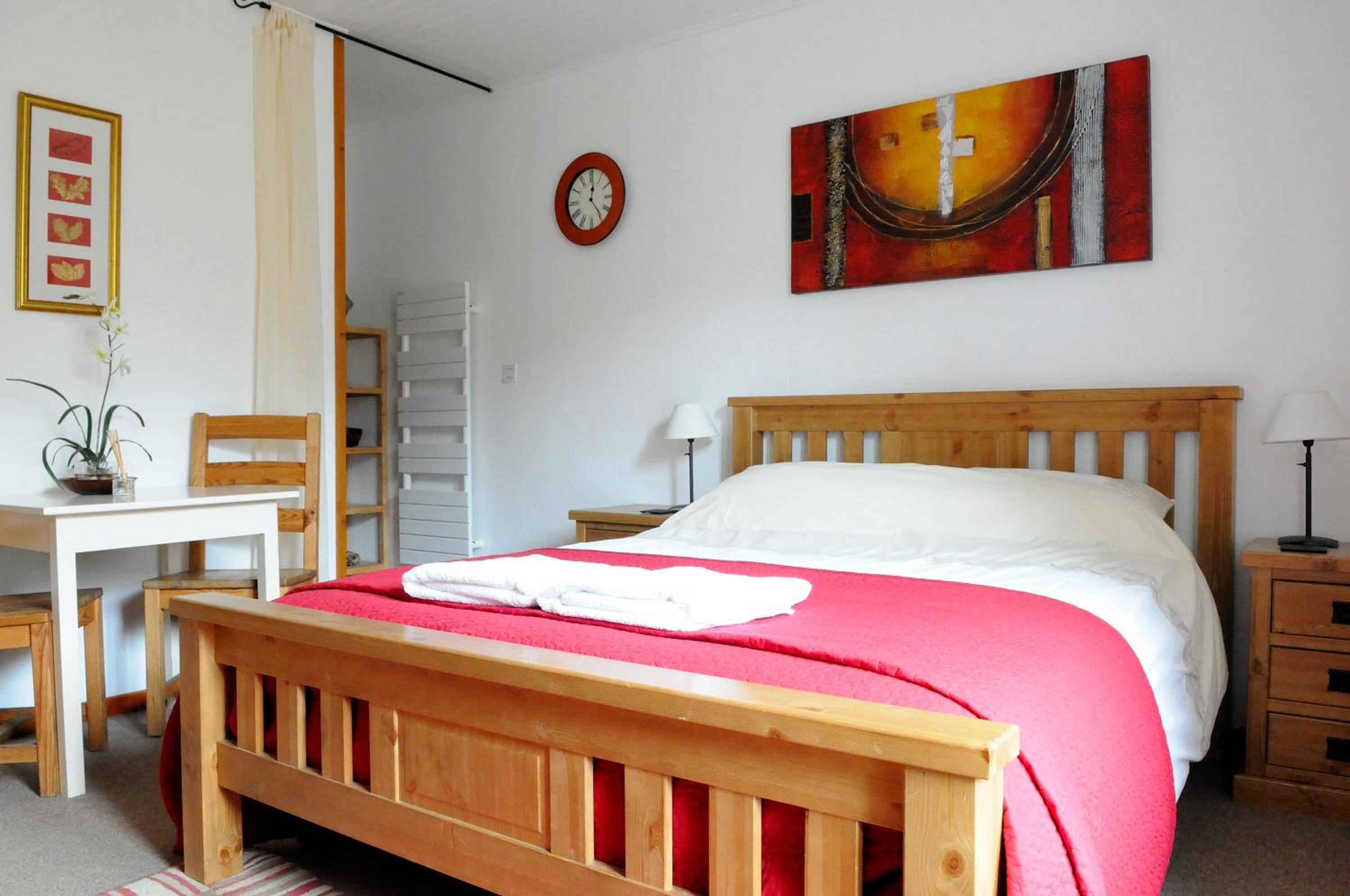 Double Room - Photo 3