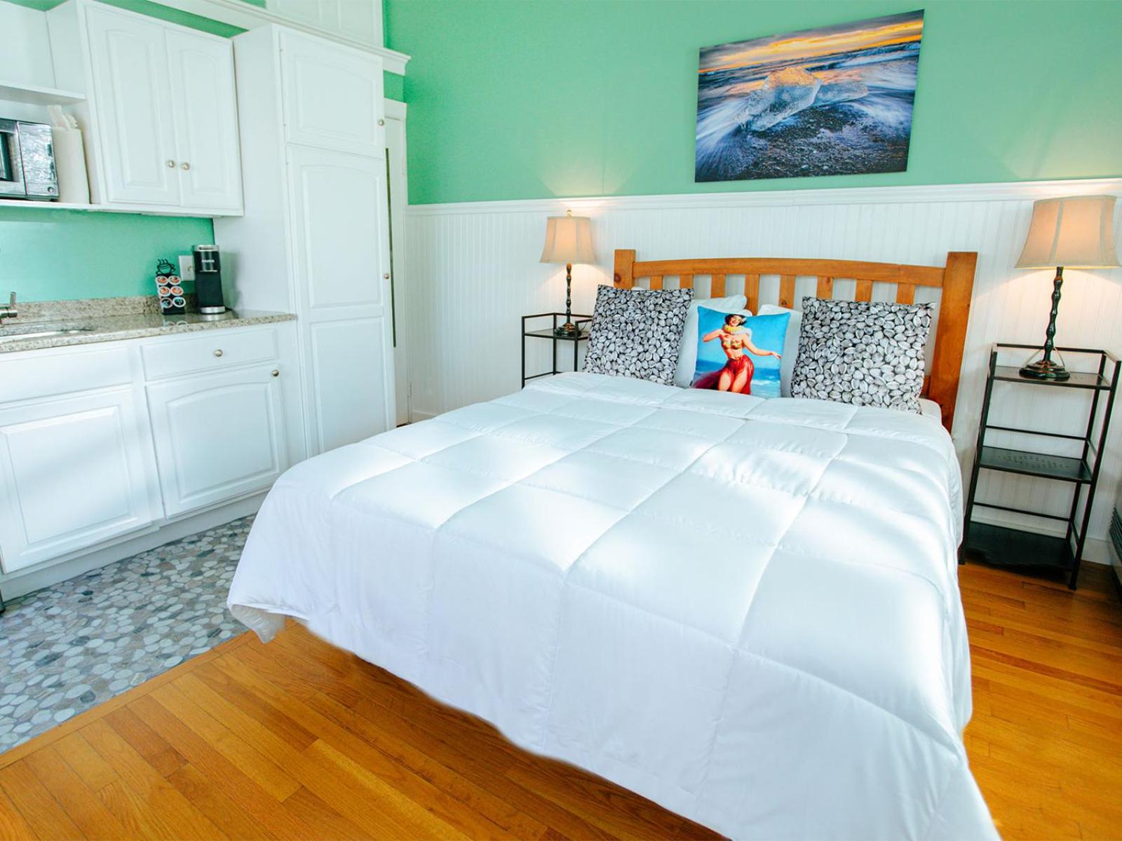 Queen Room