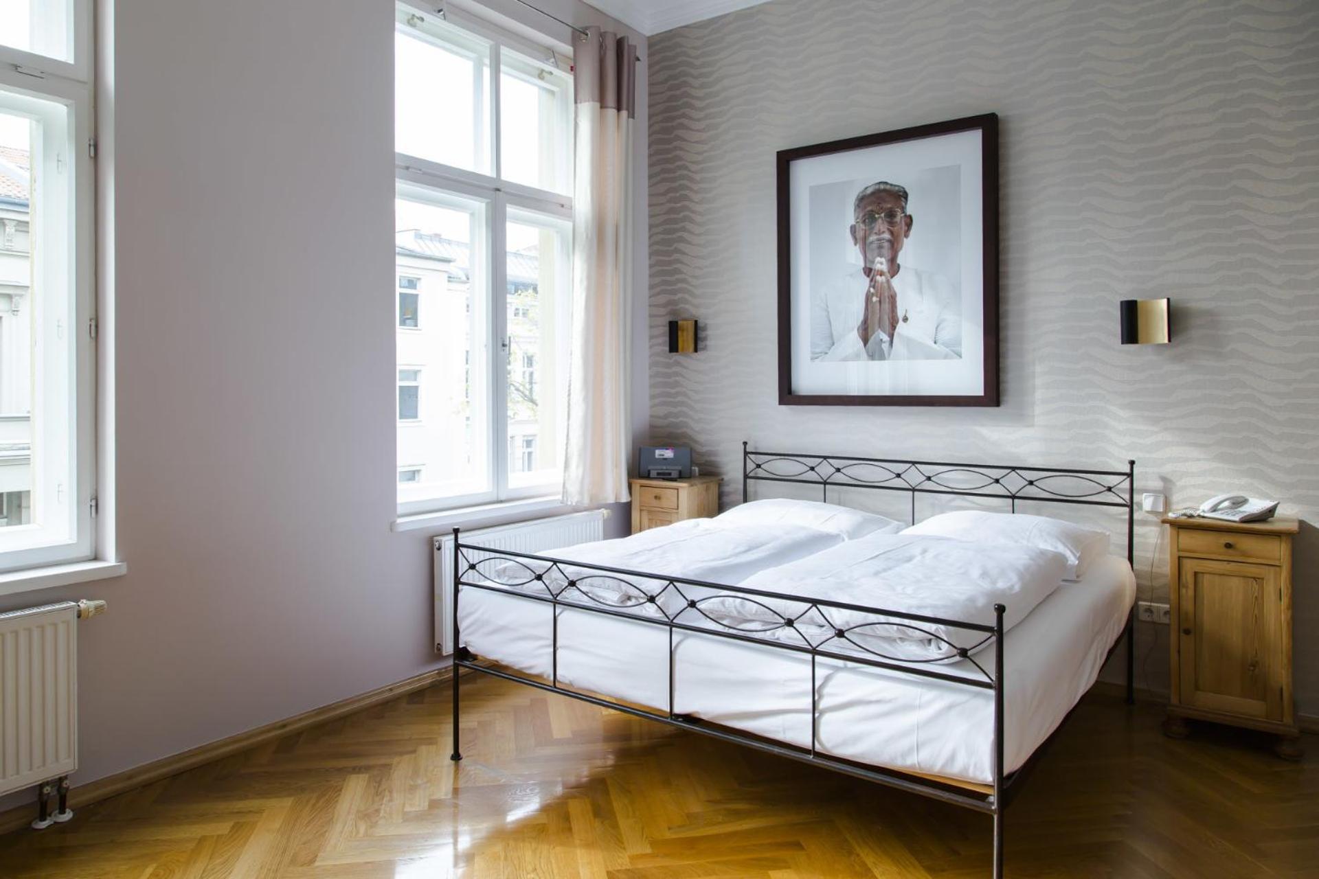 Double Room photo 2