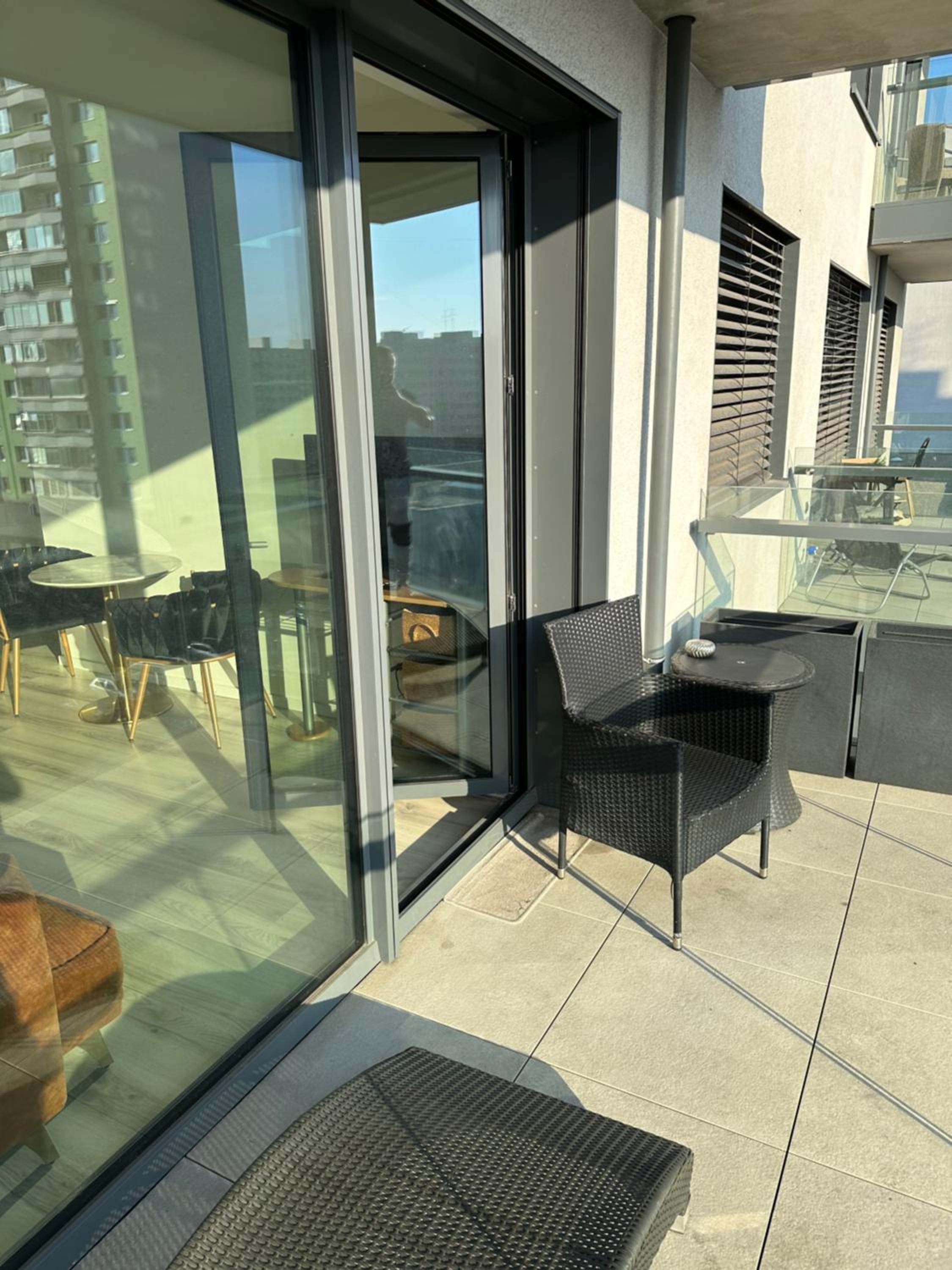 One-Bedroom Apartment - Photo 17