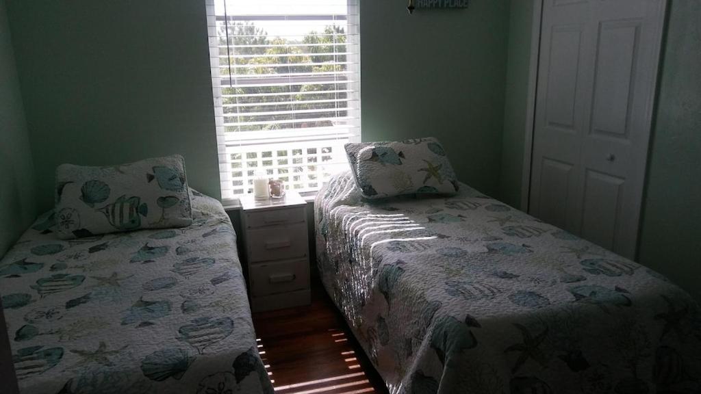 Three-Bedroom House photo 1