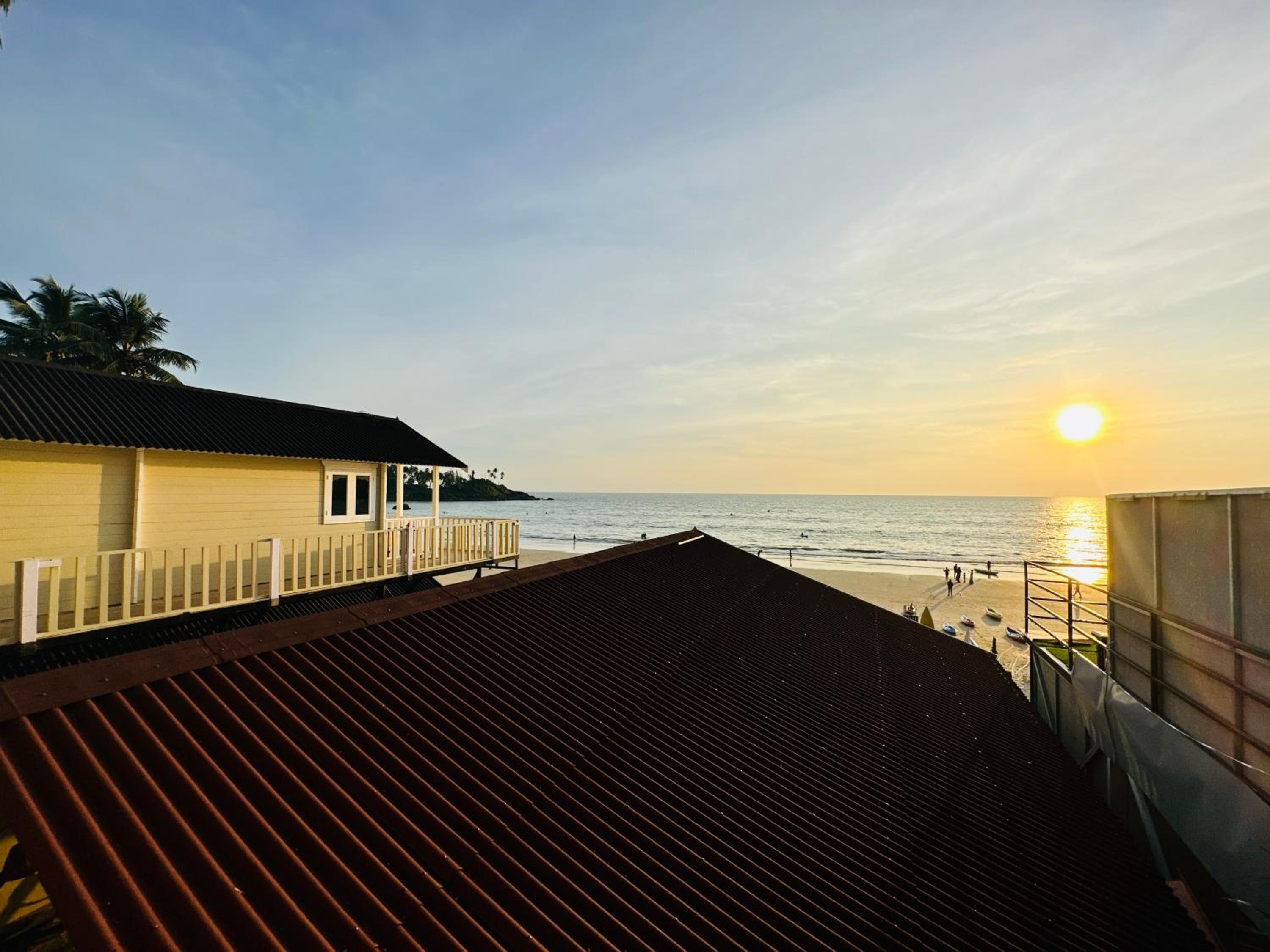 King Suite with Ocean View photo 3