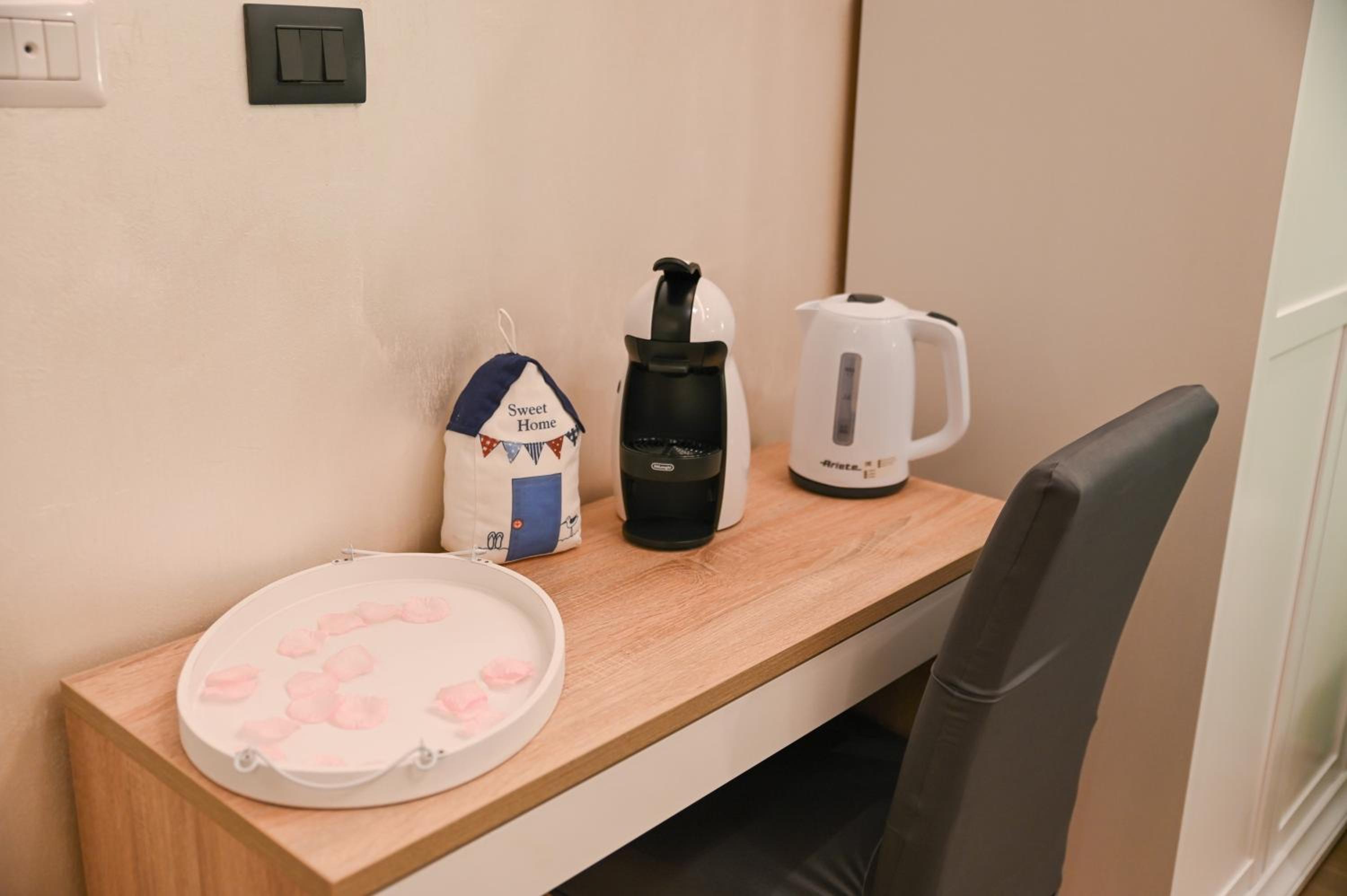 Deluxe Room photo 3