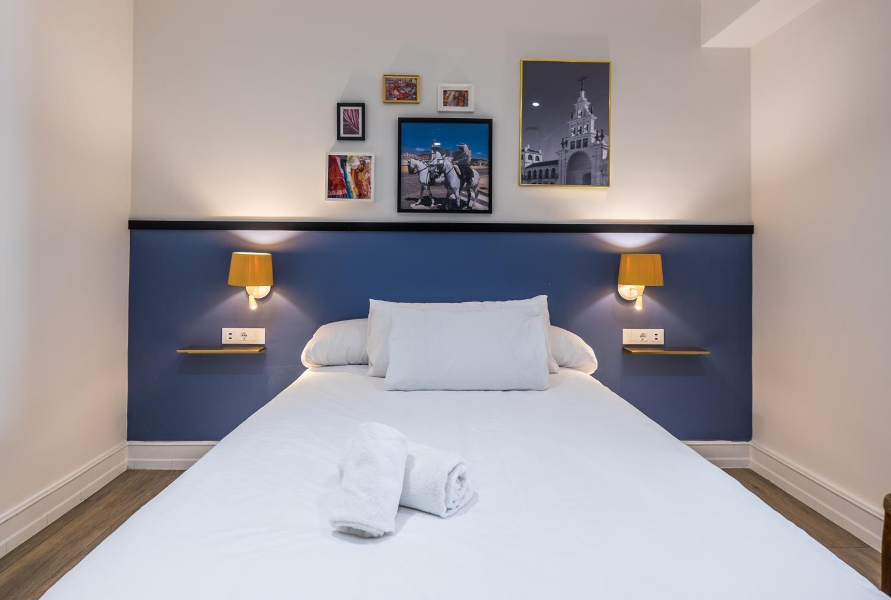 Apartamento Estudio