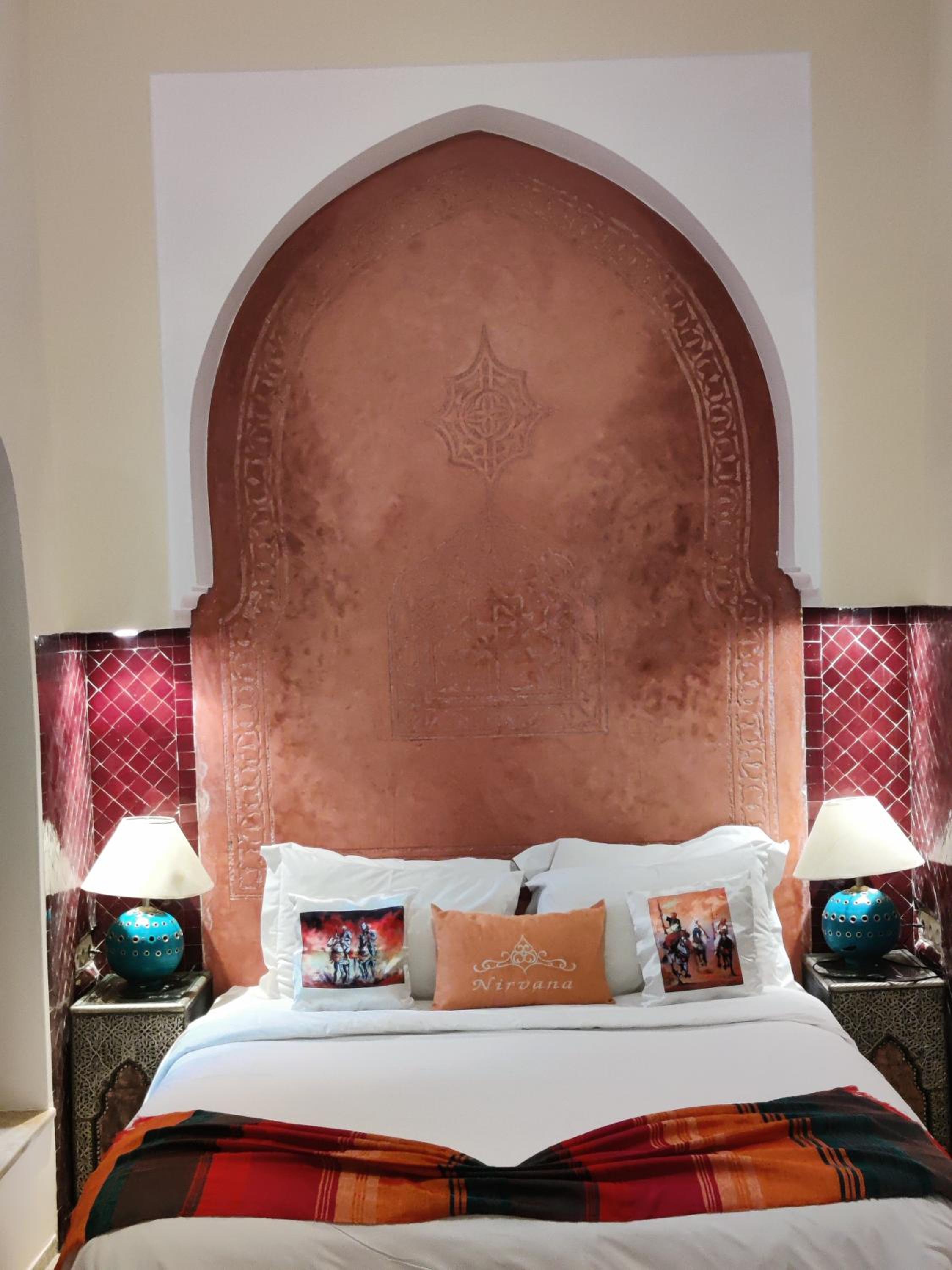 Standard Double Room - Photo 1