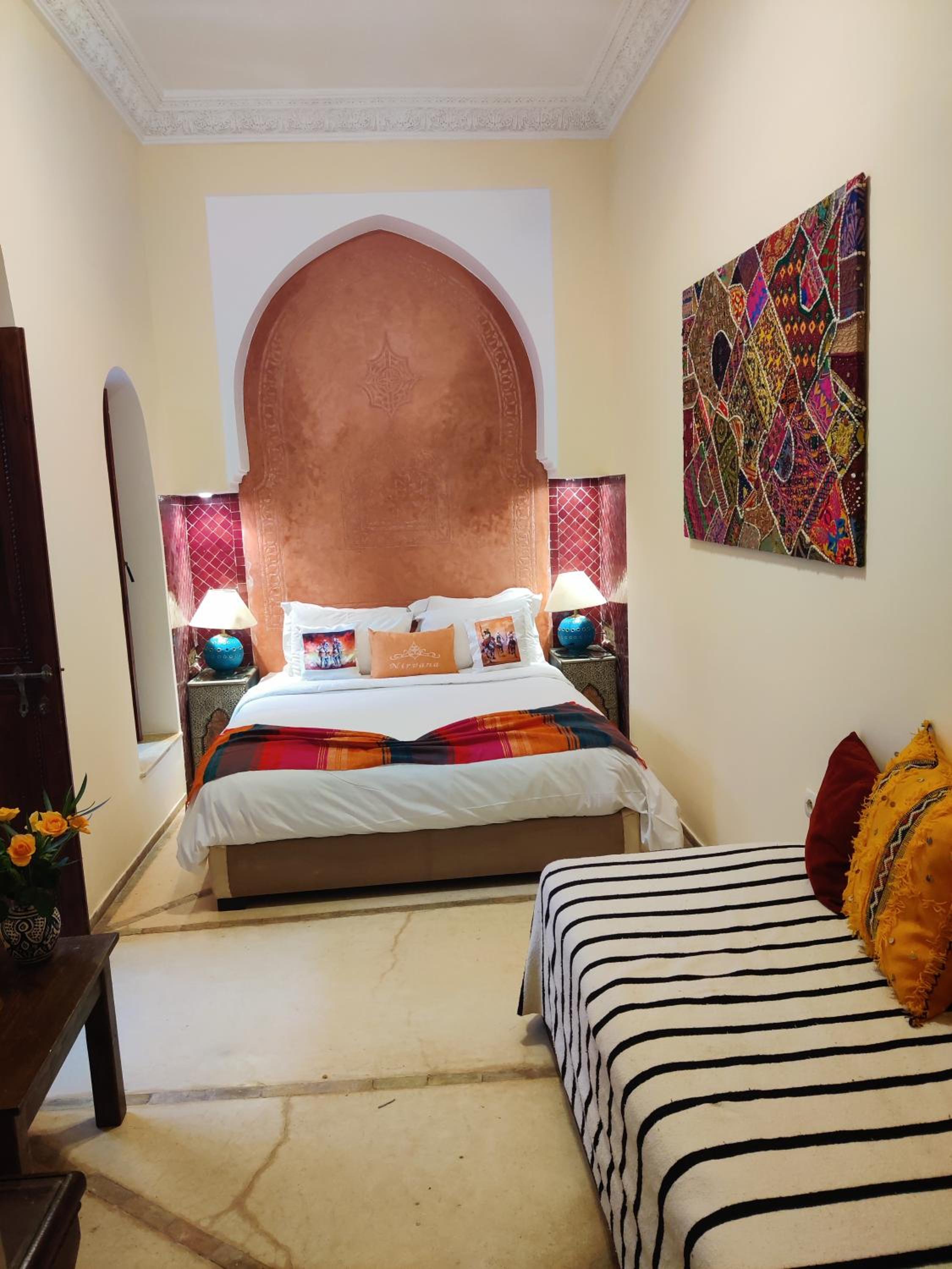 Standard Double Room - Photo 3