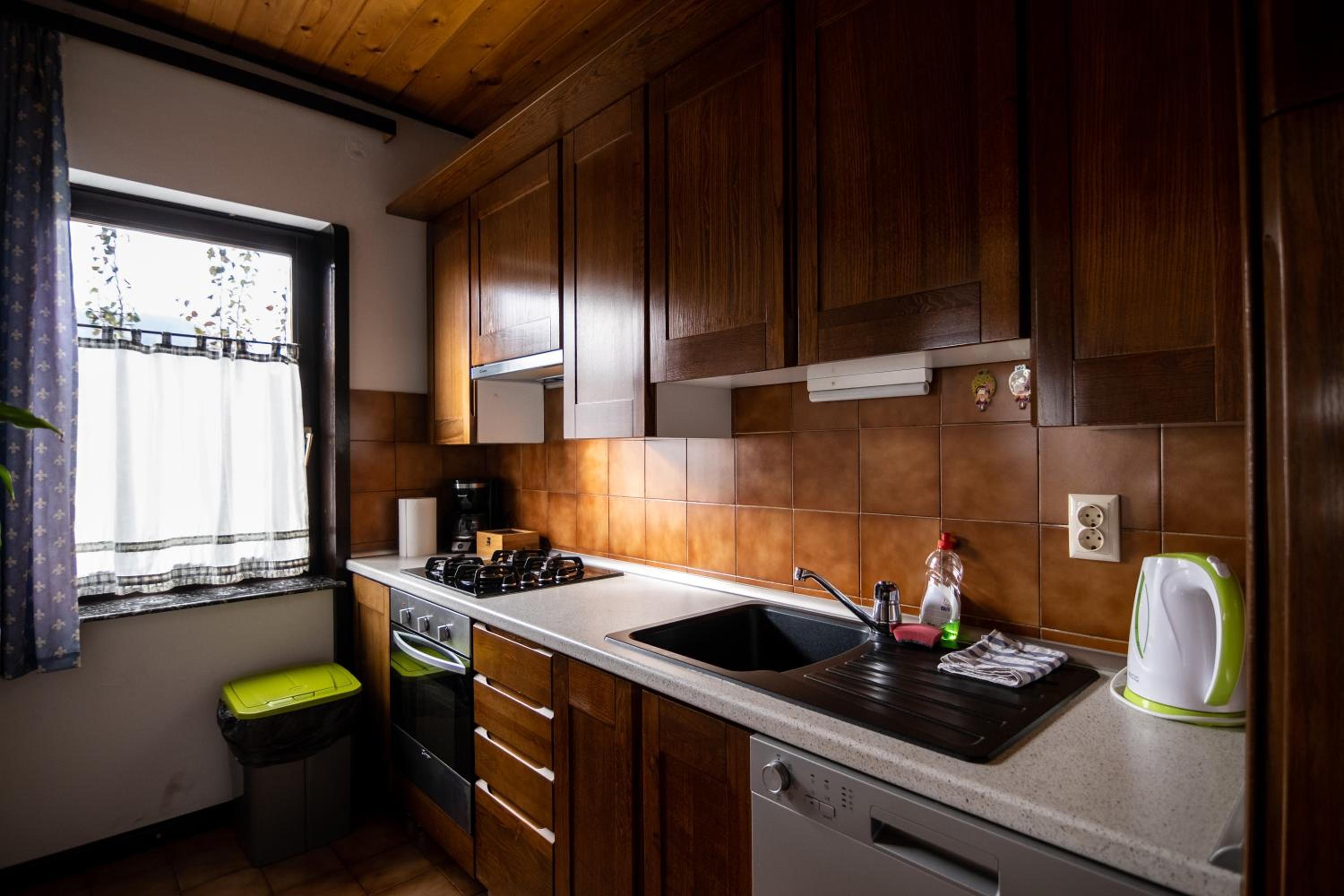 Two-Bedroom Apartment - Photo 30