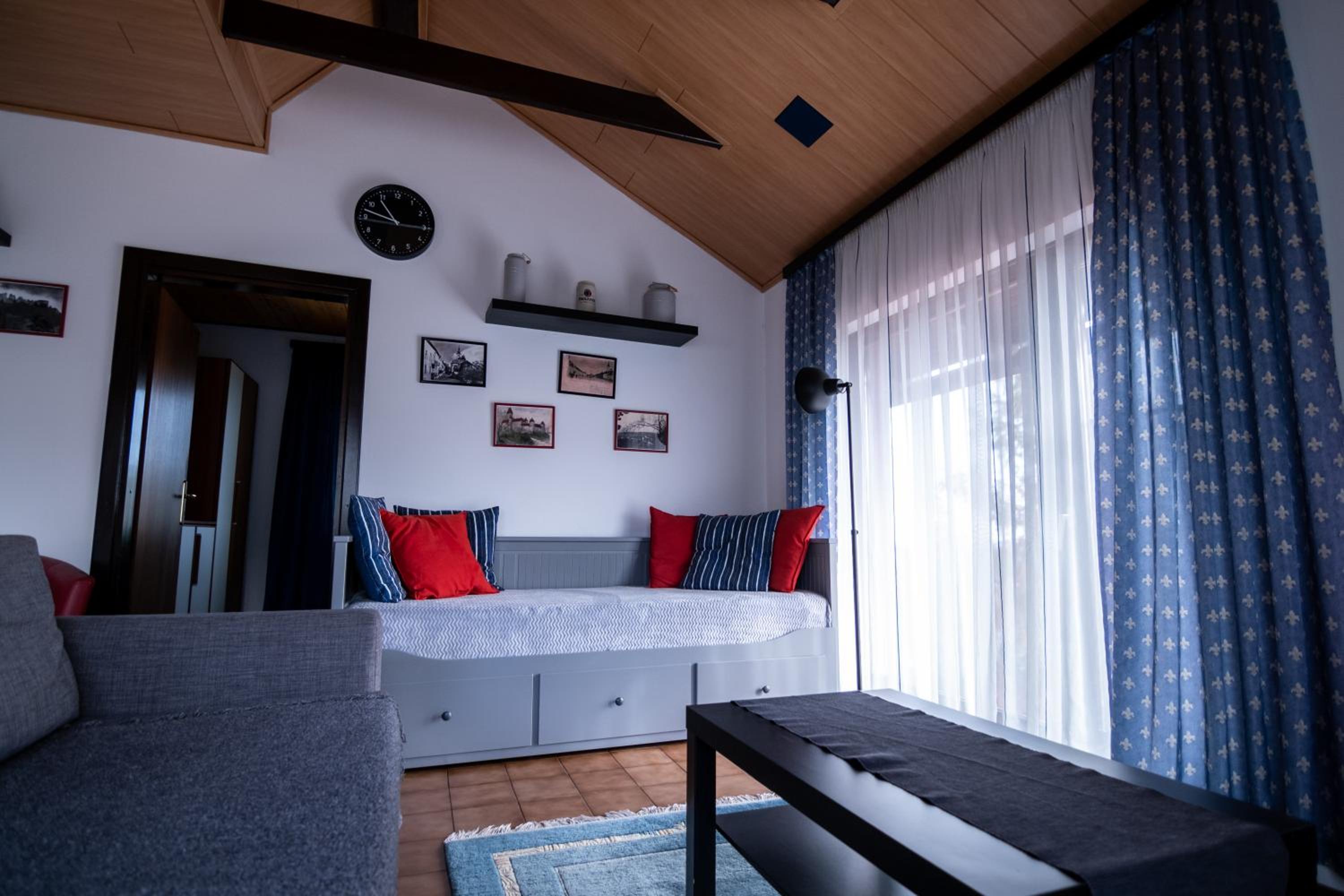 Two-Bedroom Apartment - Photo 1