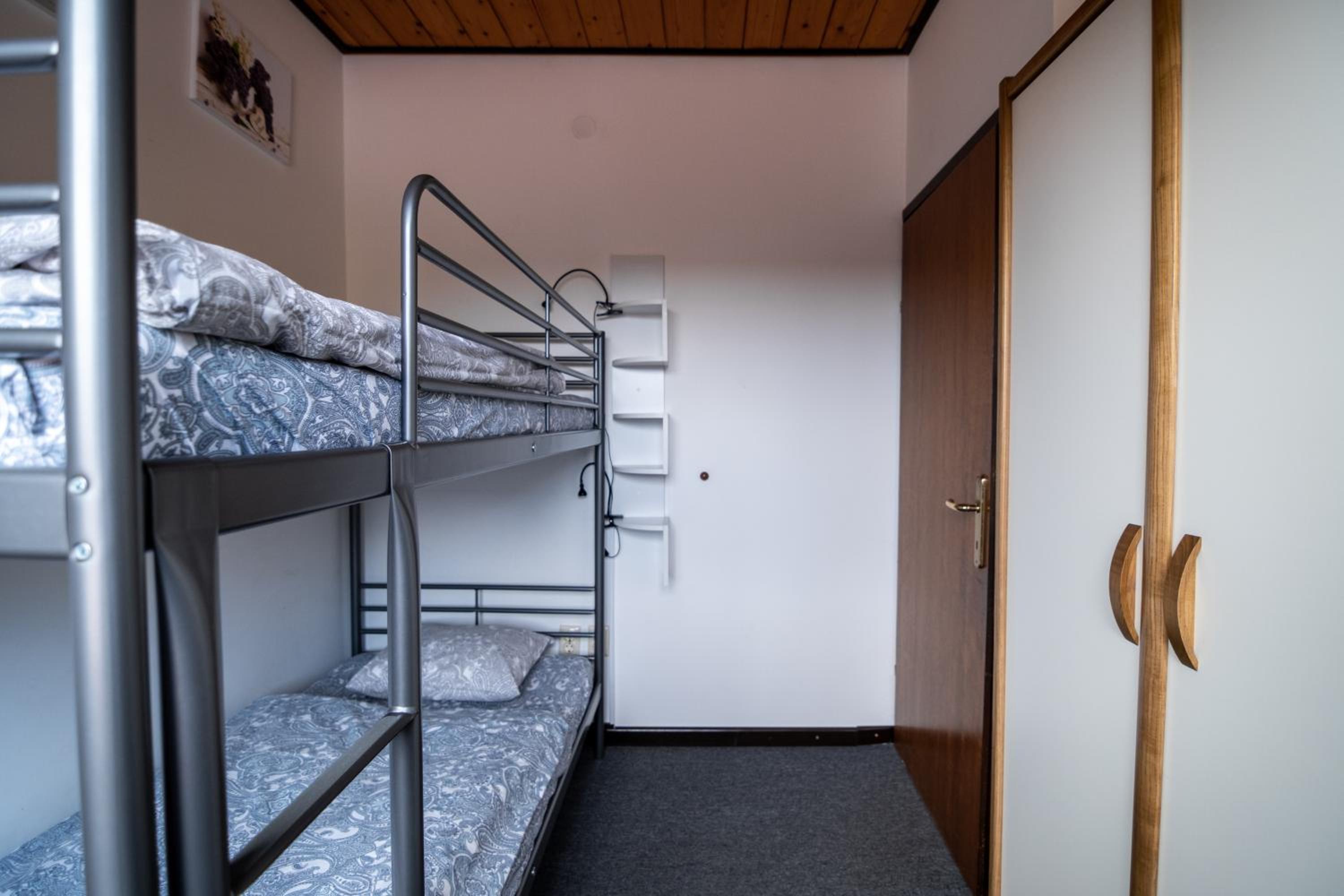 Two-Bedroom Apartment - Photo 8