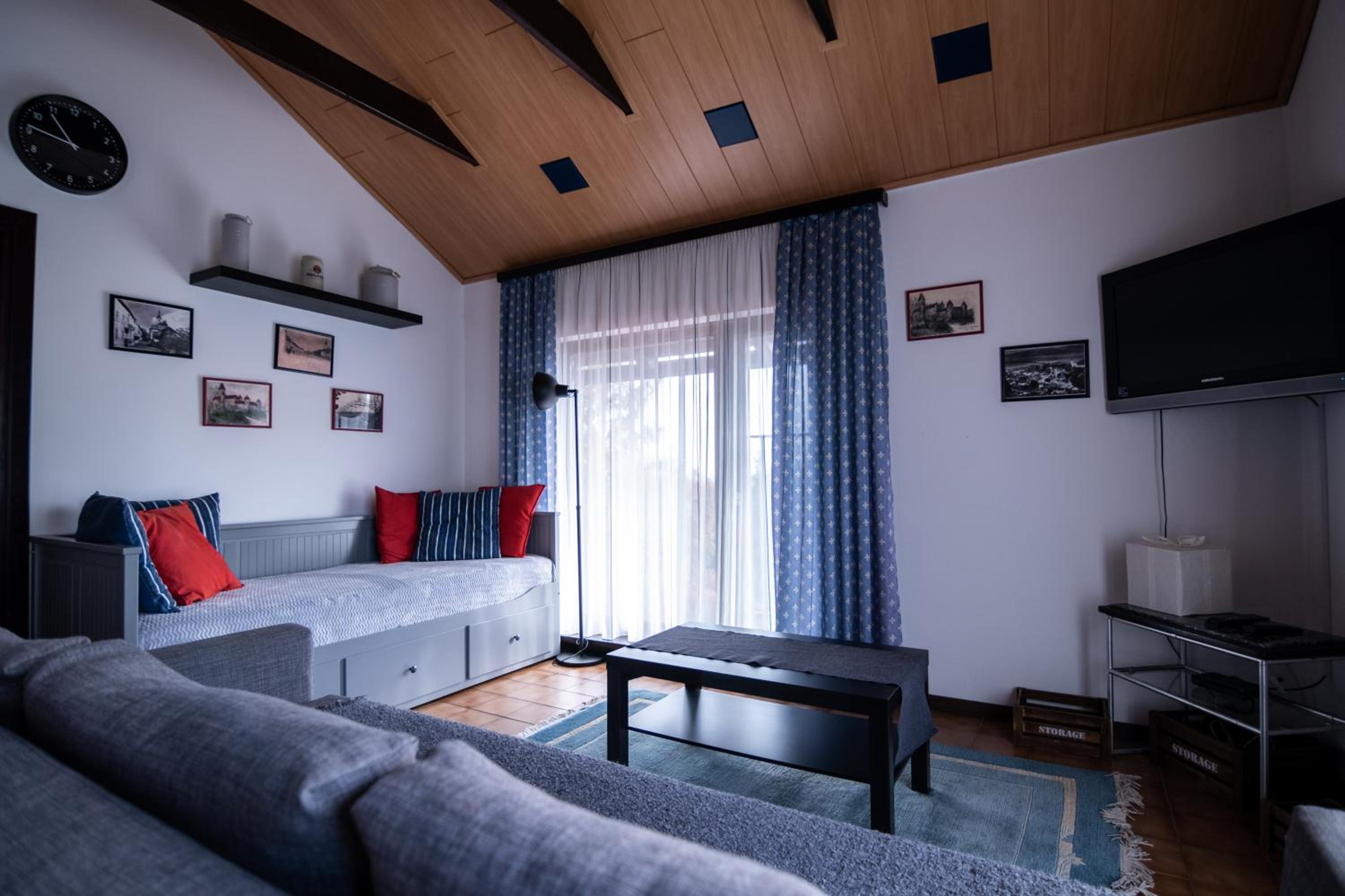 Two-Bedroom Apartment - Photo 10