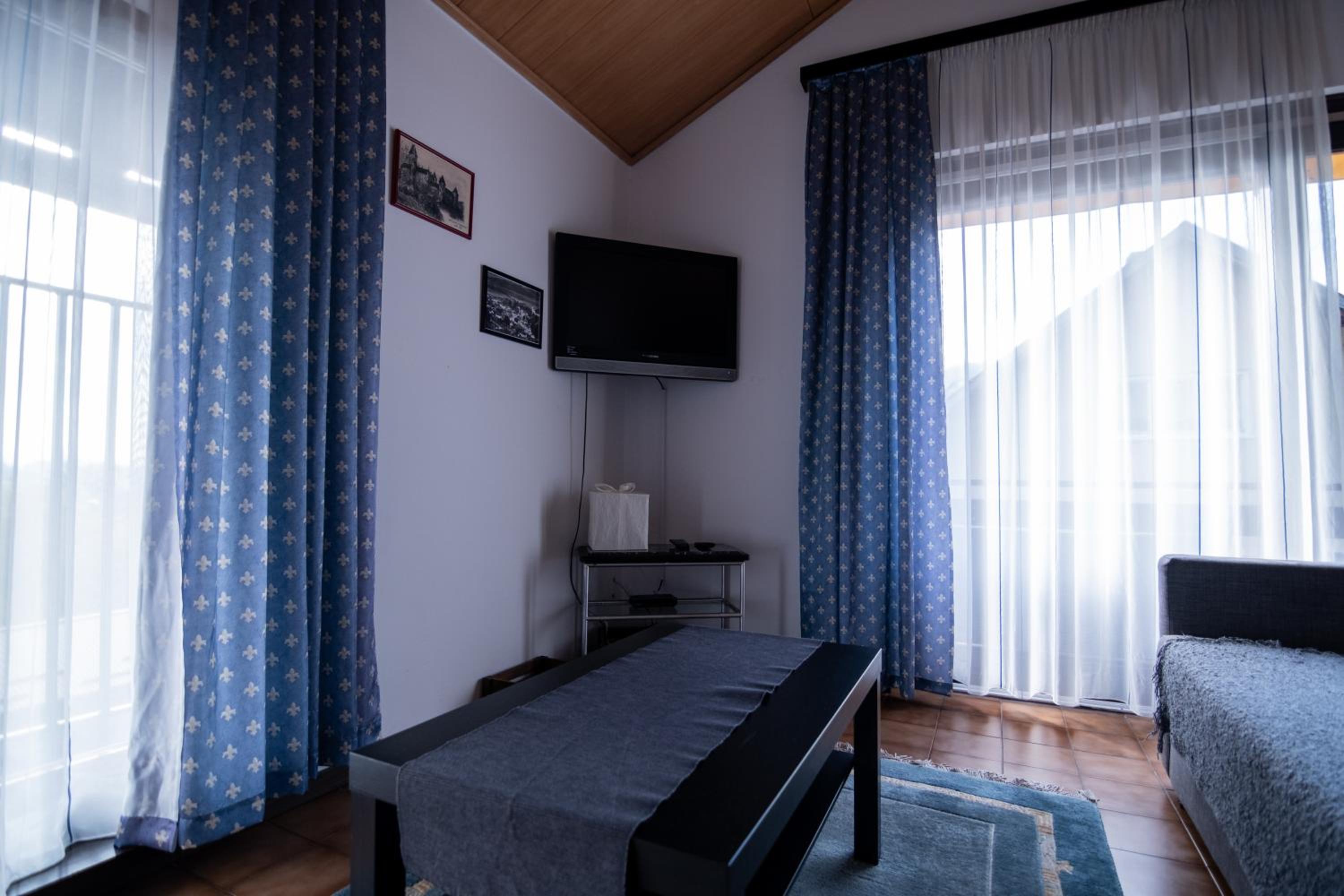Two-Bedroom Apartment - Photo 13
