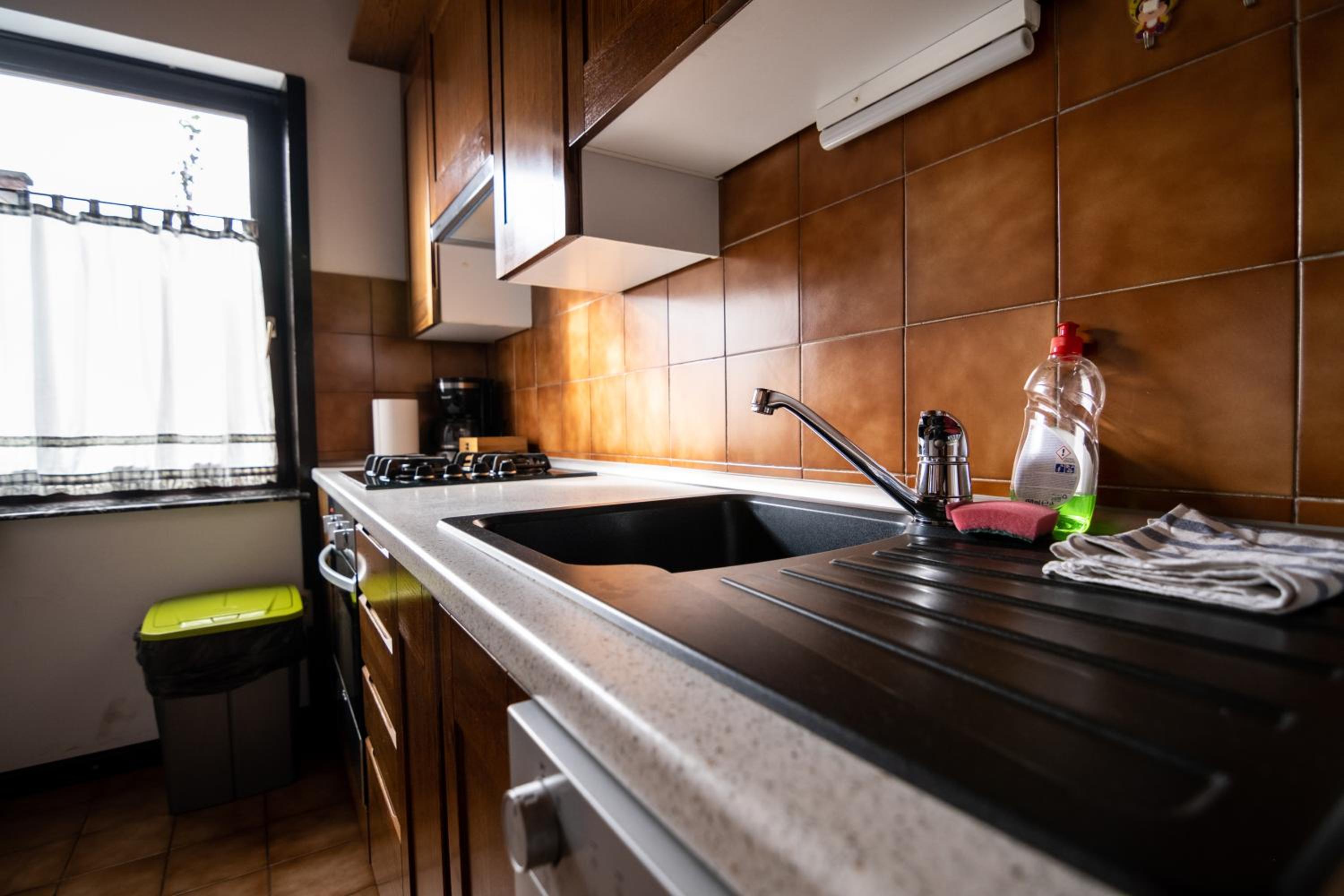 Two-Bedroom Apartment - Photo 14