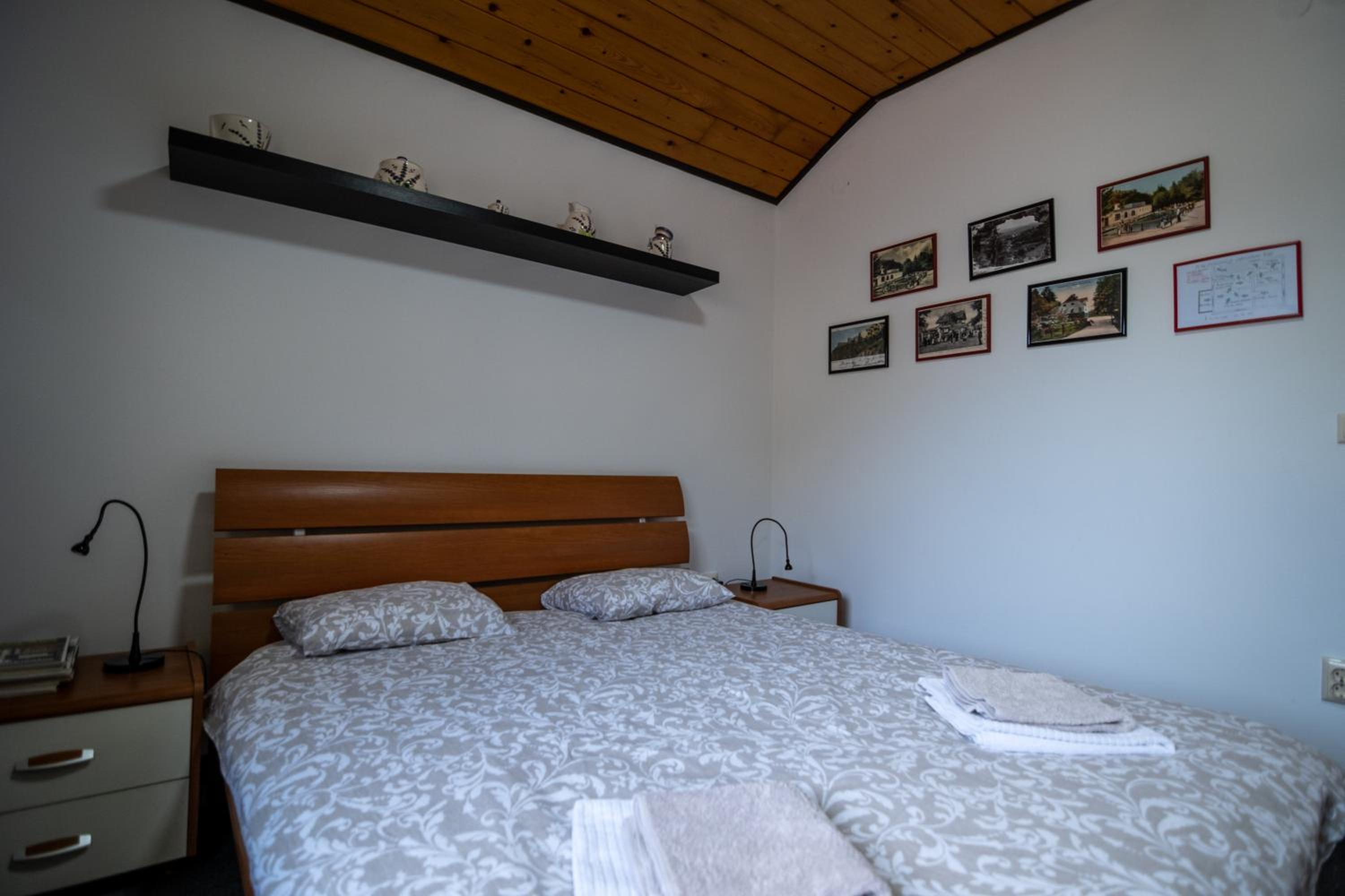 Two-Bedroom Apartment - Photo 18