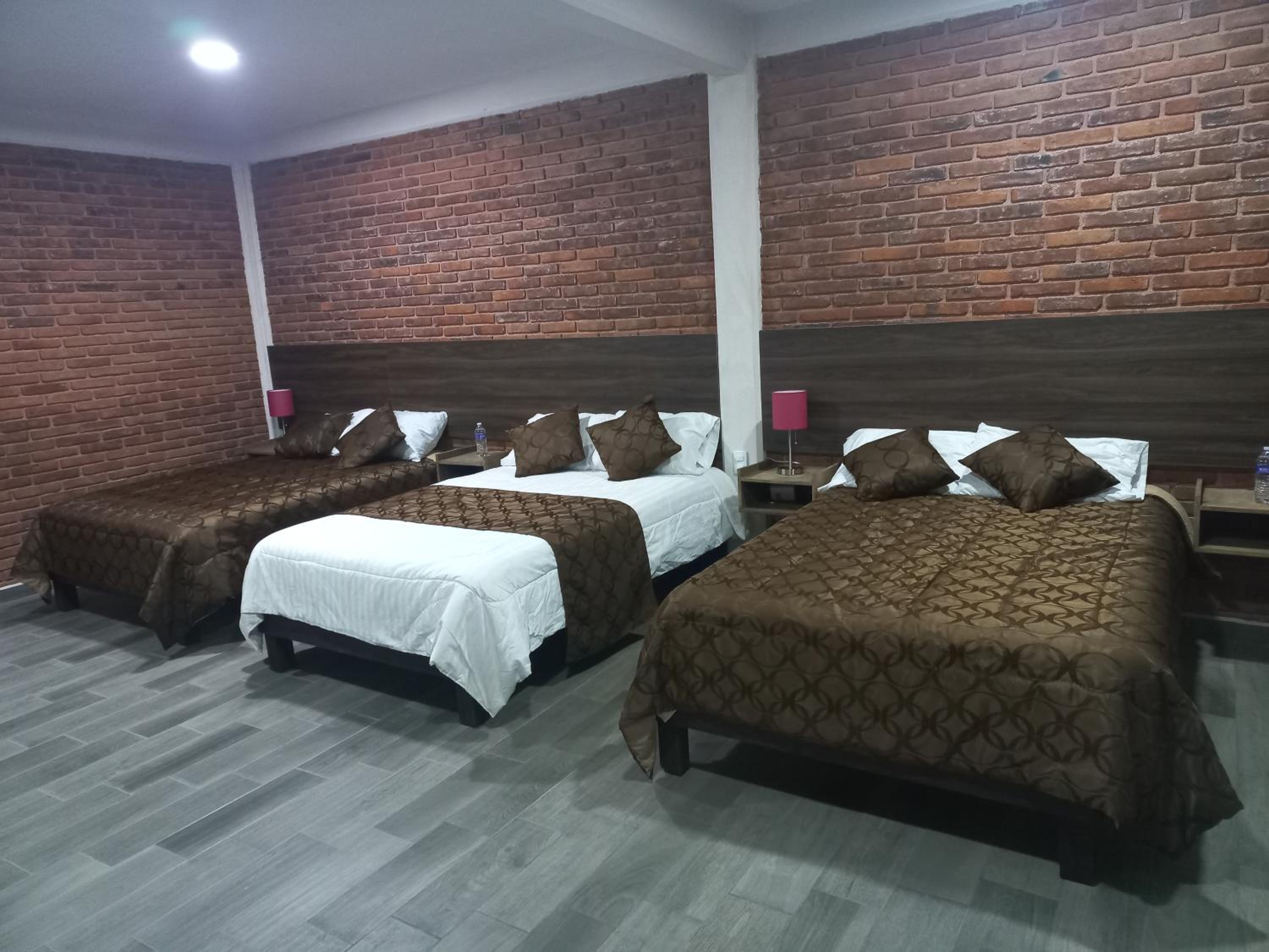 Superior Triple Room photo 1