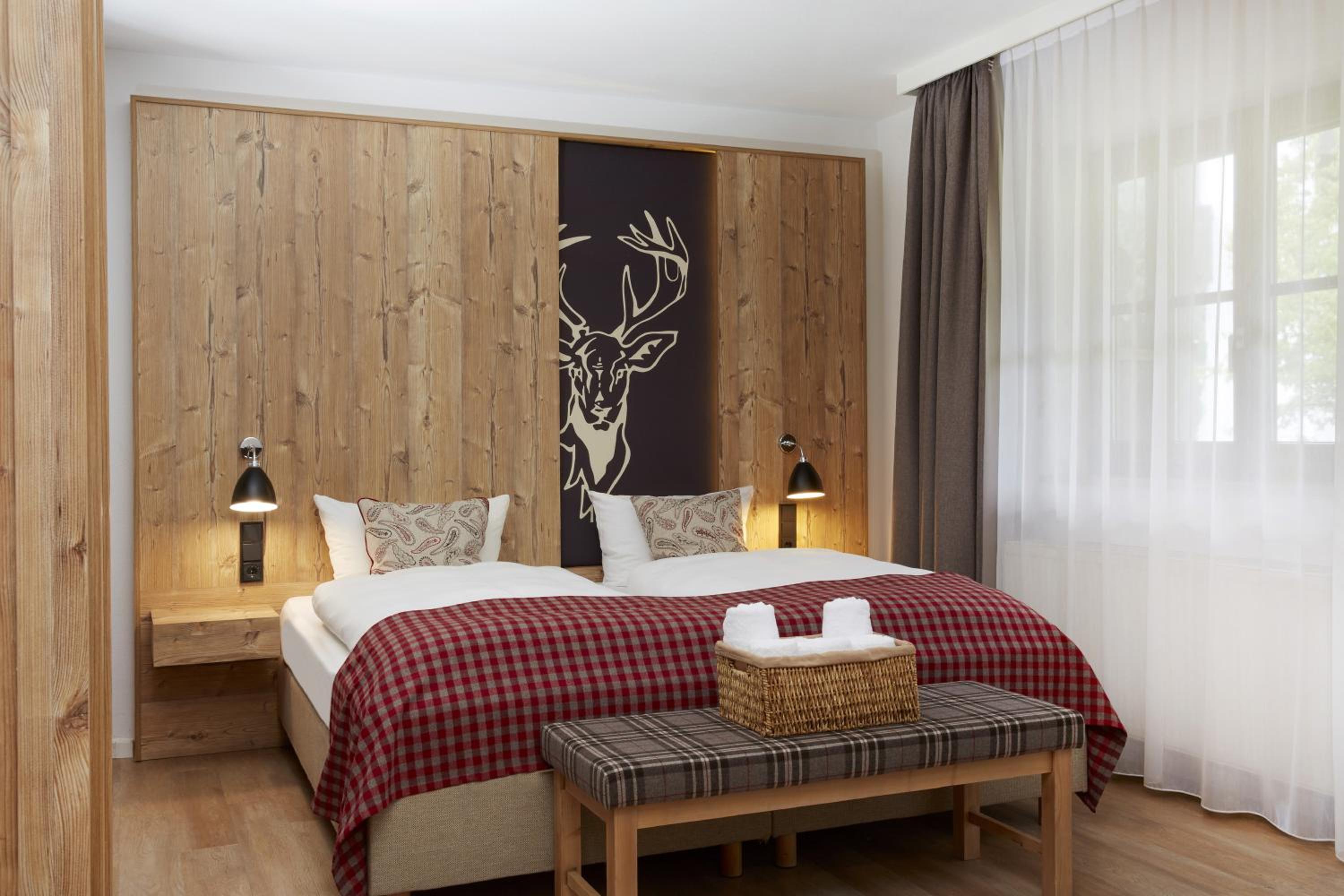Standard Double Room - Photo 3
