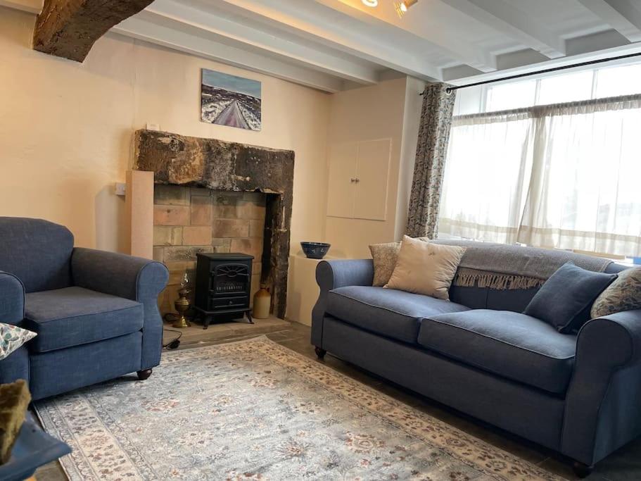 Three-Bedroom House photo 1