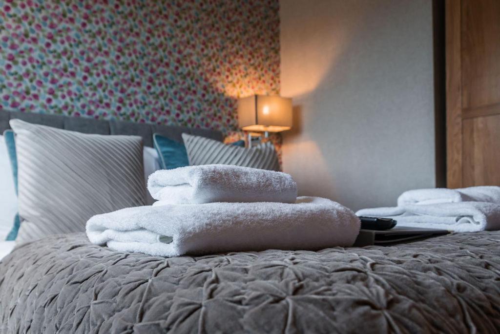 Economy Double Room - Photo 12