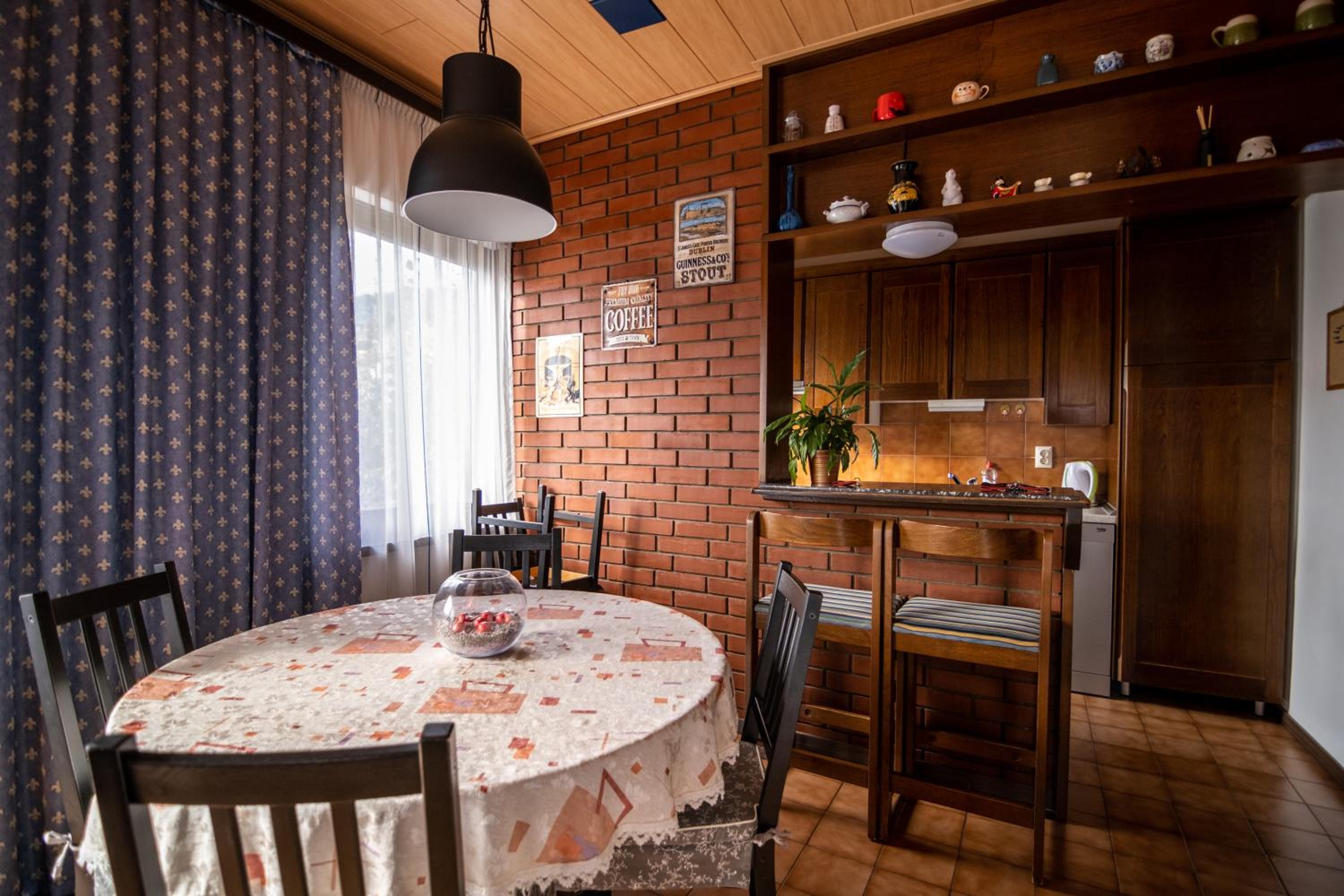 Two-Bedroom Apartment - Photo 27