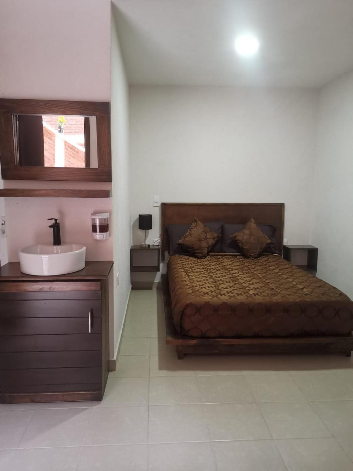 Double Room photo 2
