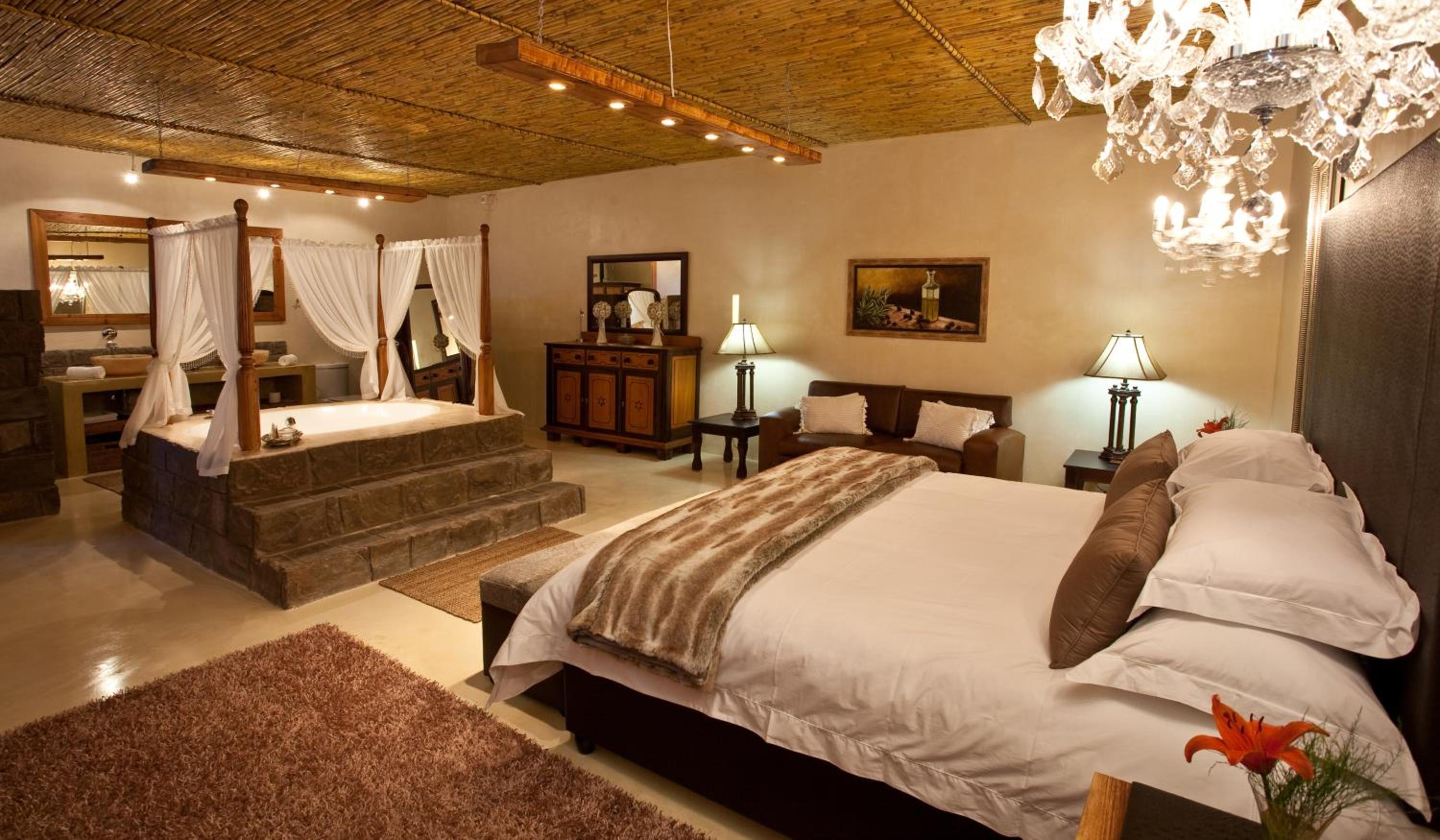 Honeymoon Suite photo 1
