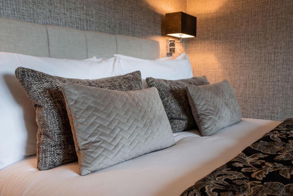Standard Double Room - Photo 2