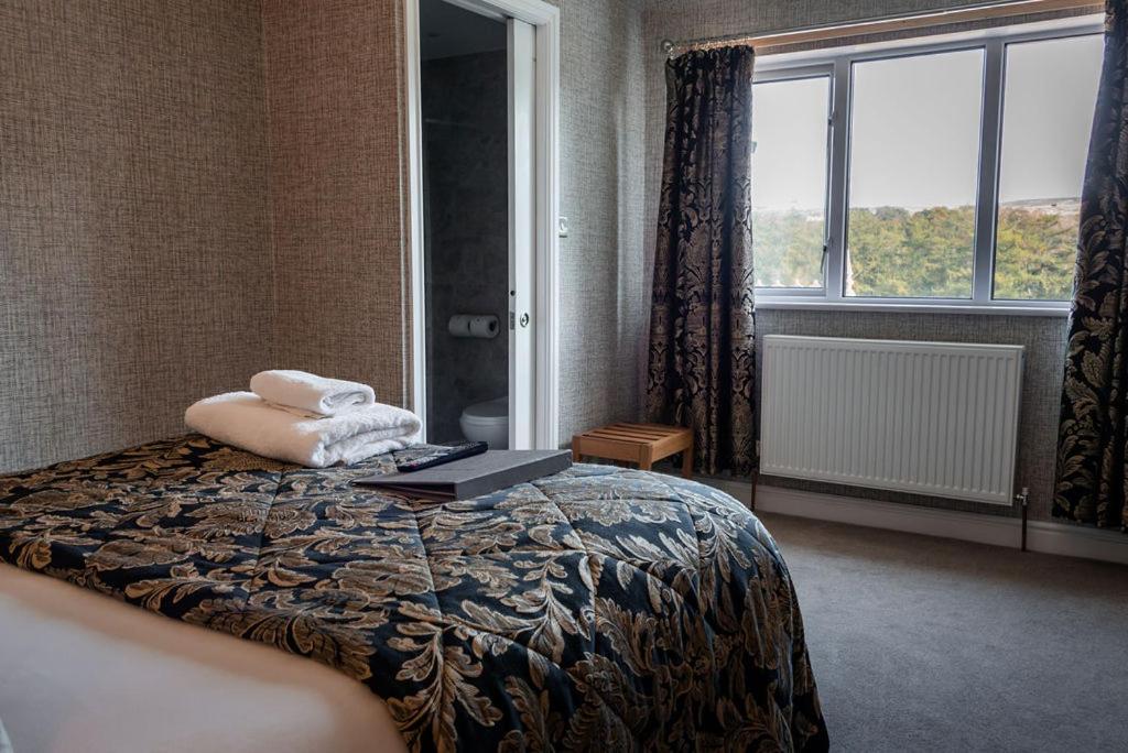 Standard Double Room - Photo 6