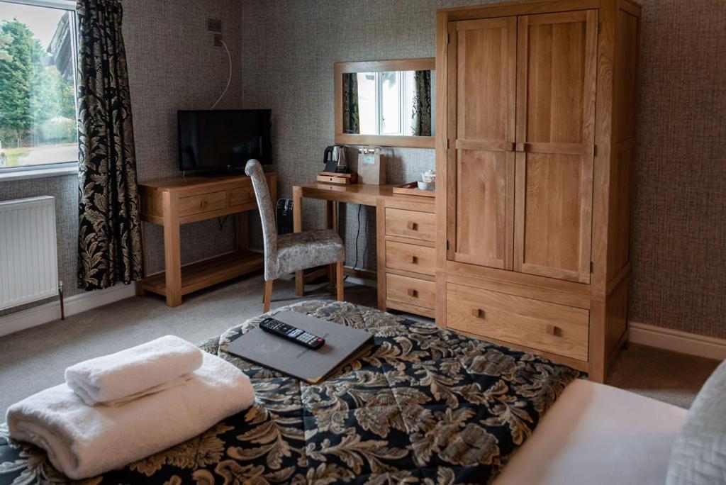 Standard Double Room - Photo 5
