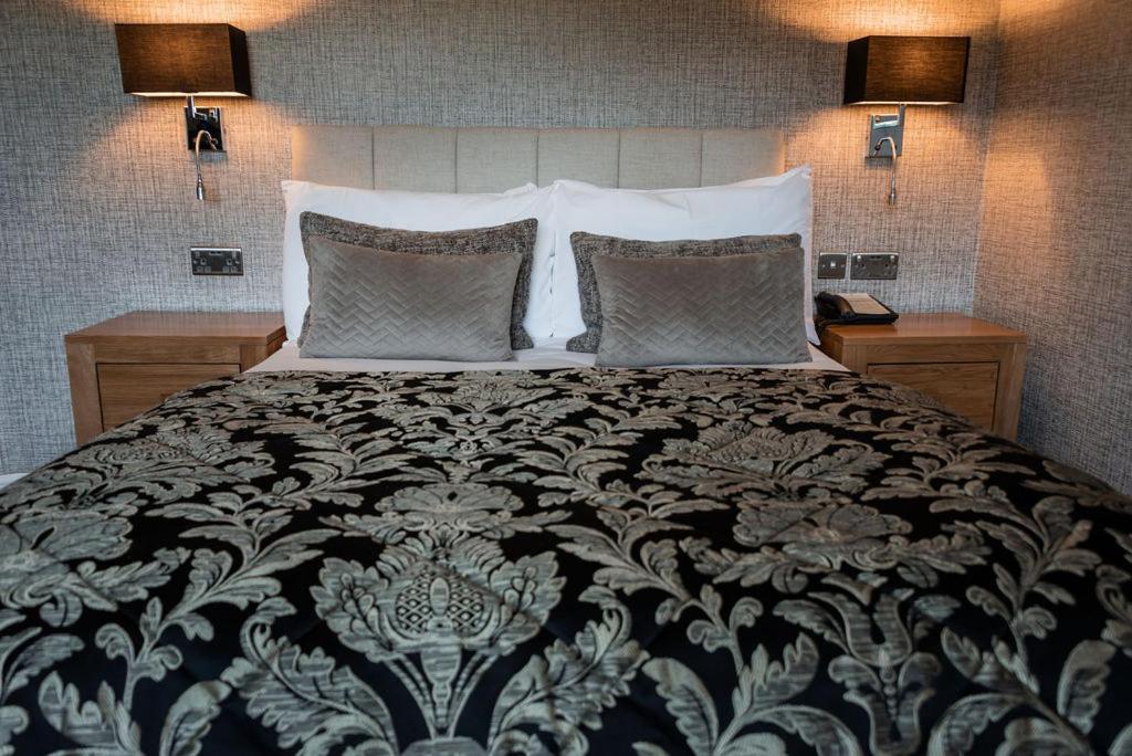 Standard Double Room - Photo 4