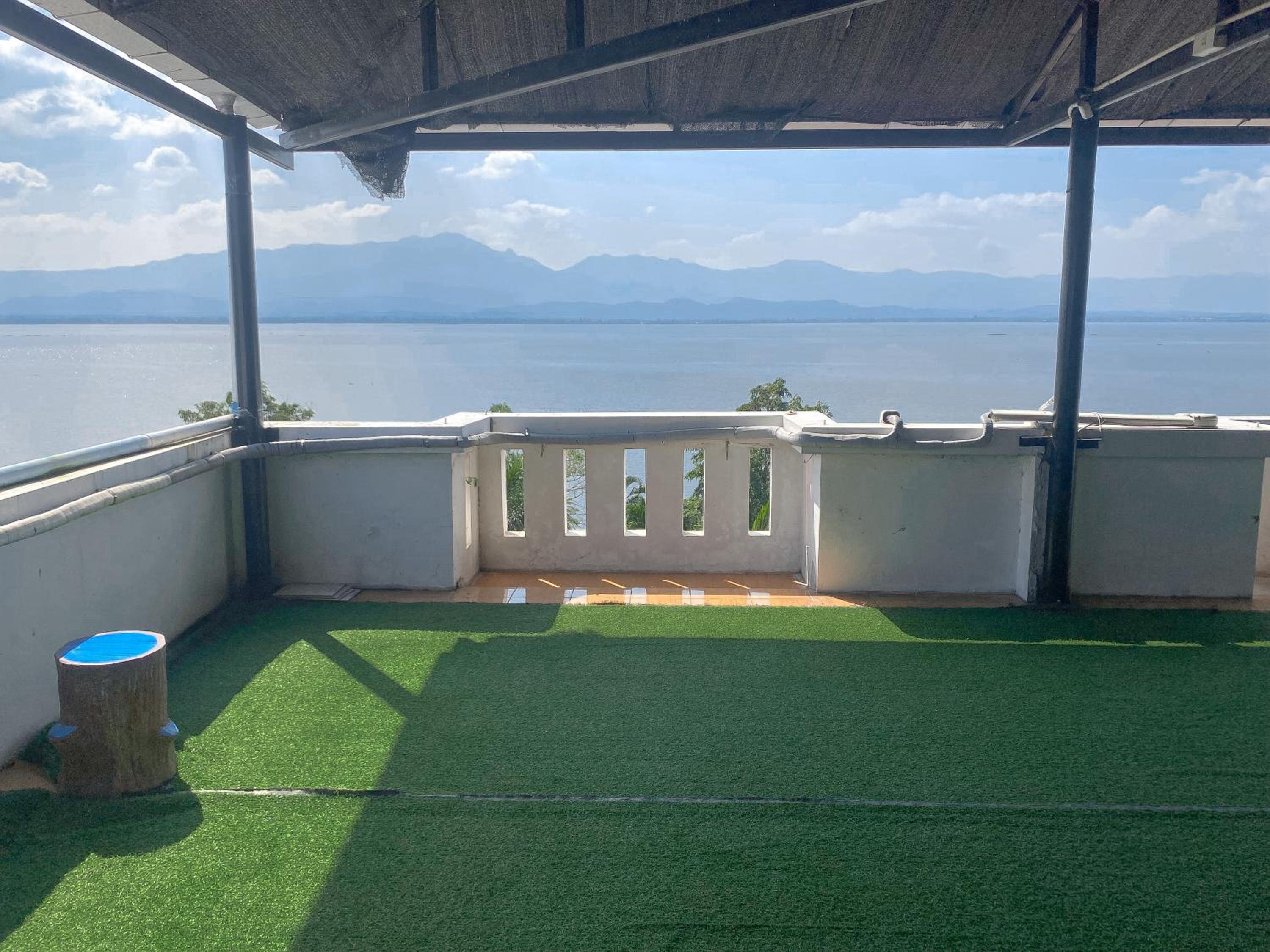 Double Room with Terrace - Photo 3