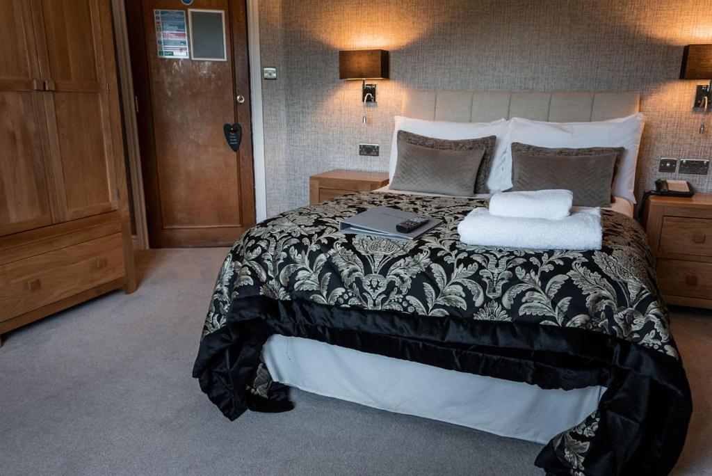 Standard Double Room - Photo 1