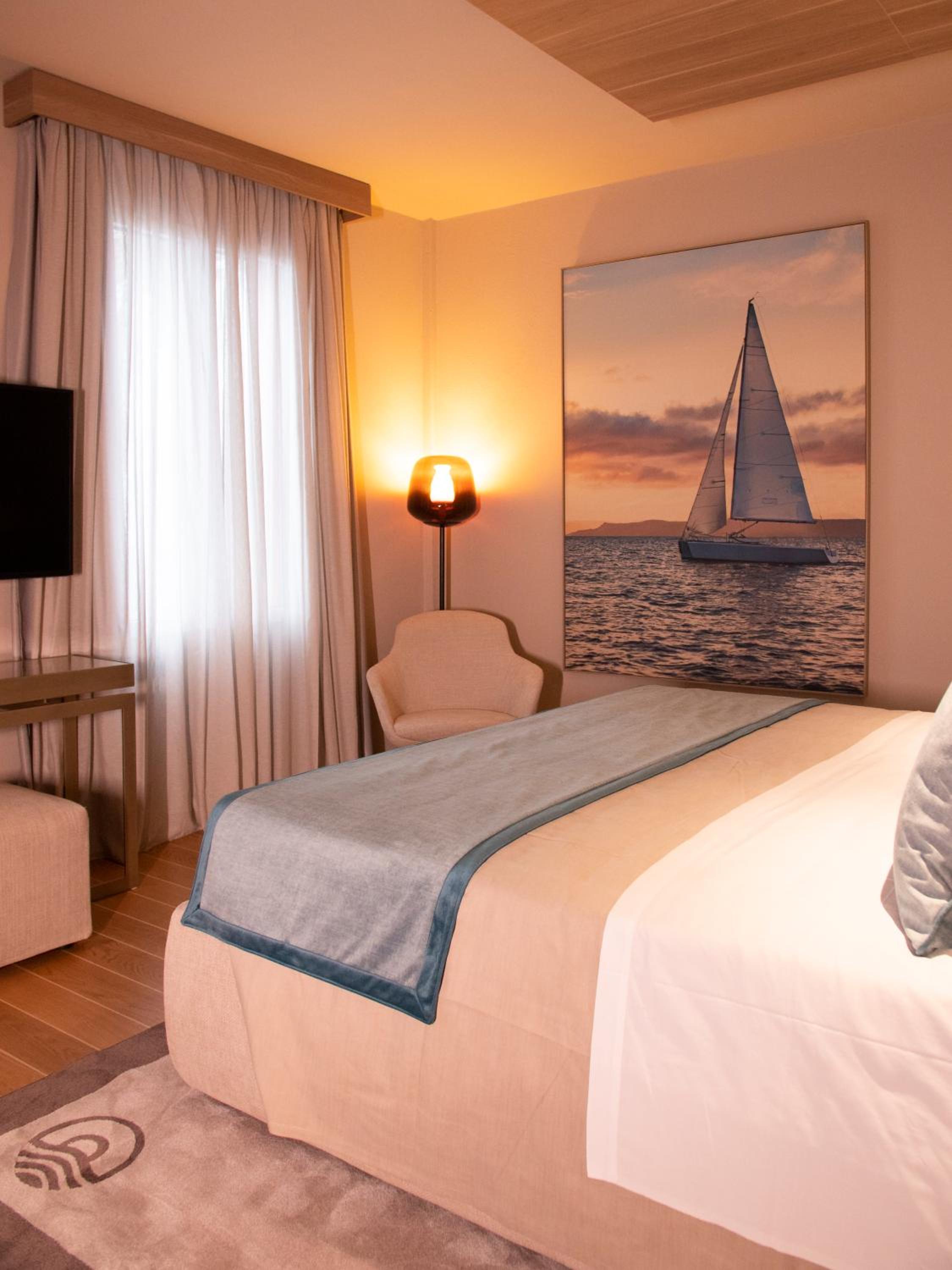 Junior Suite - Photo 2
