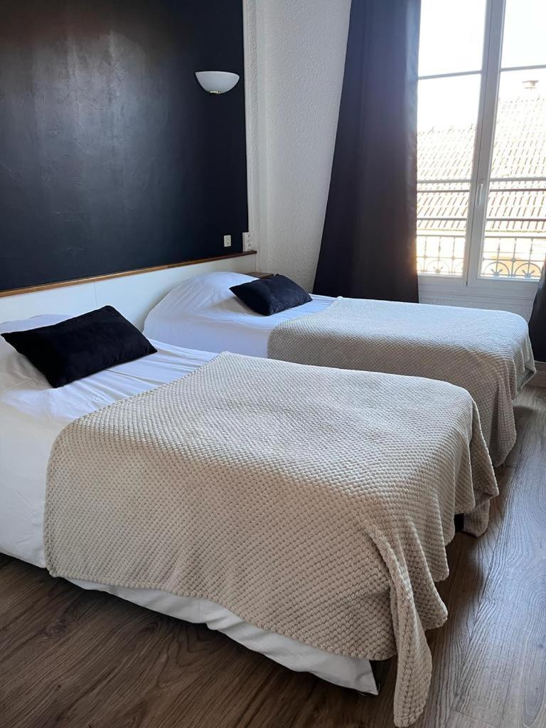 Twin Room photo 2