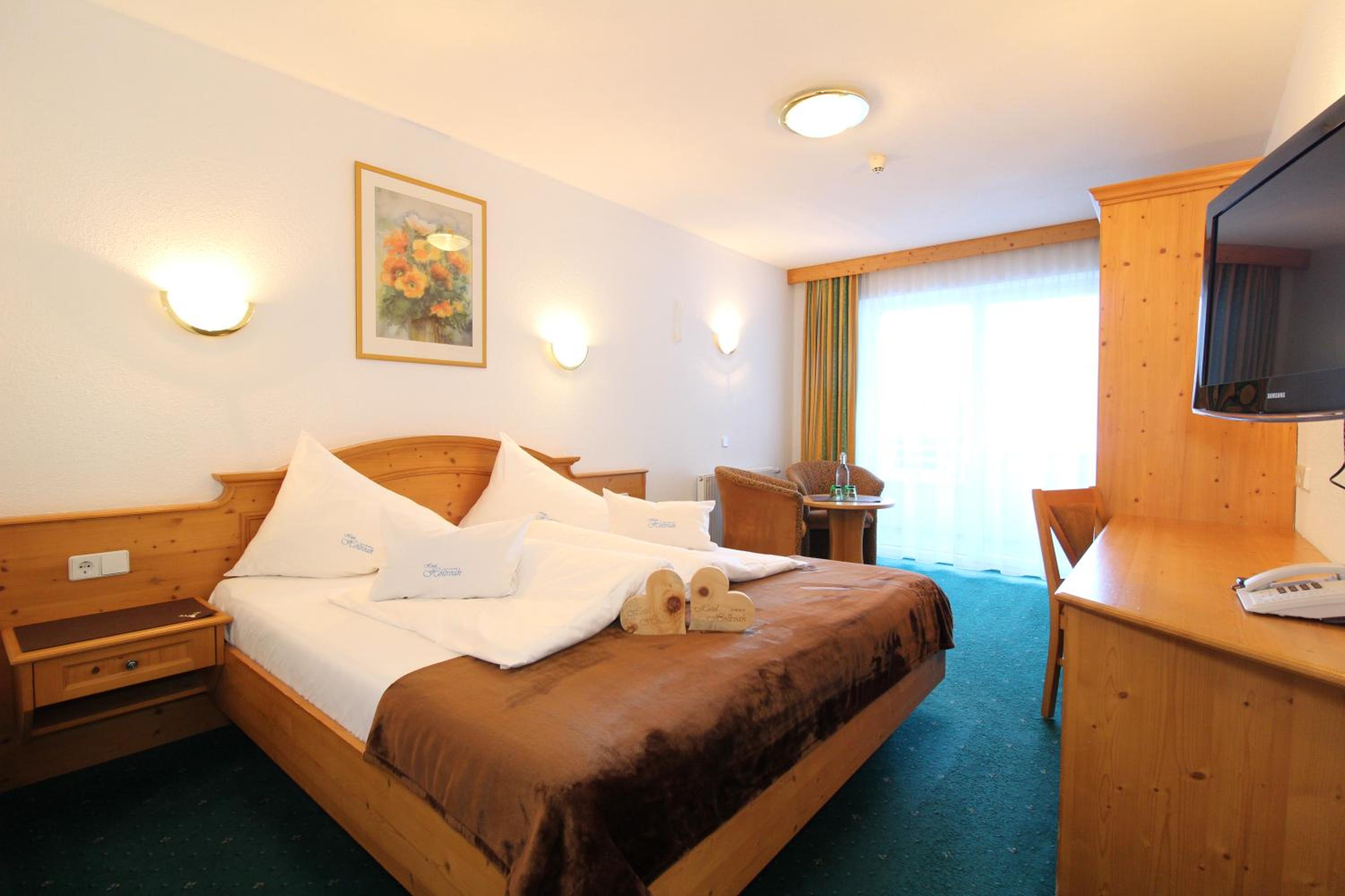 Double Room - Photo 4