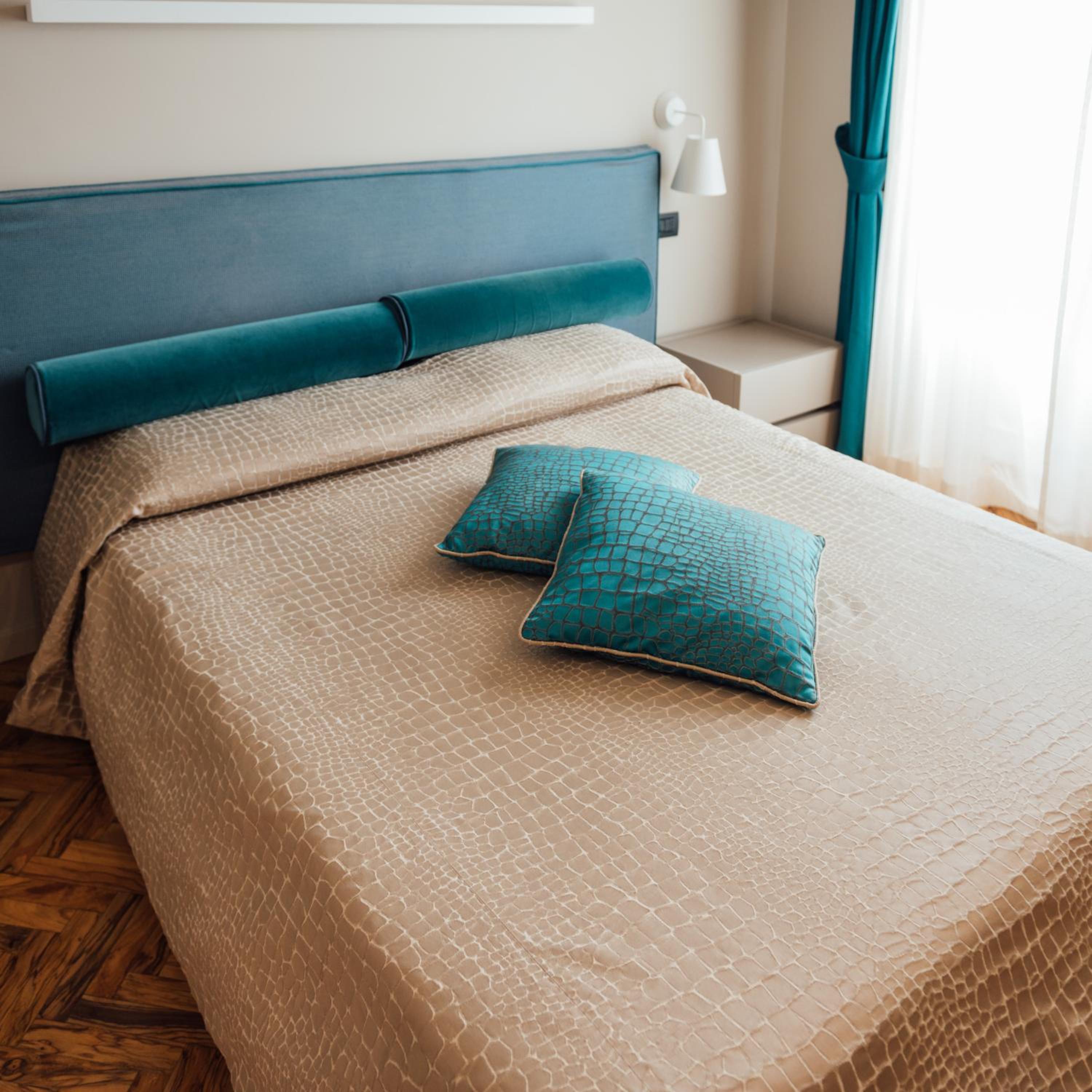 Double Room with Valley View and Spa Access photo 3