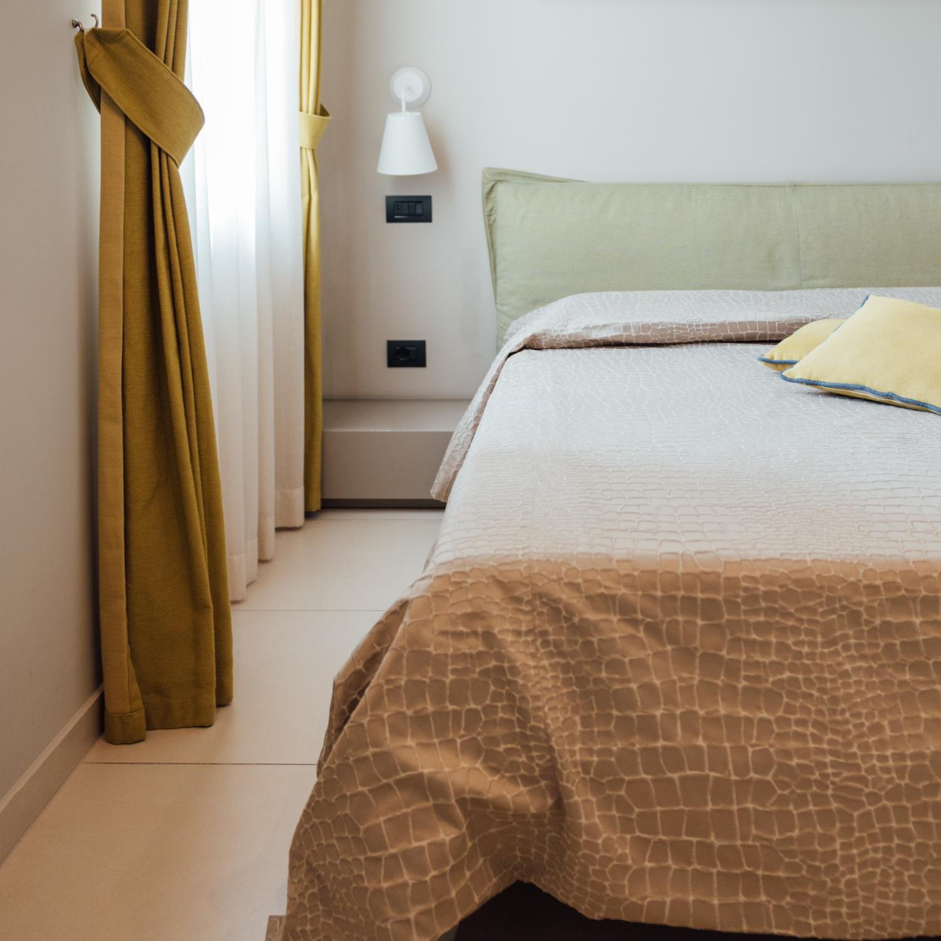 Economy Double Room with Spa Access - Photo 2