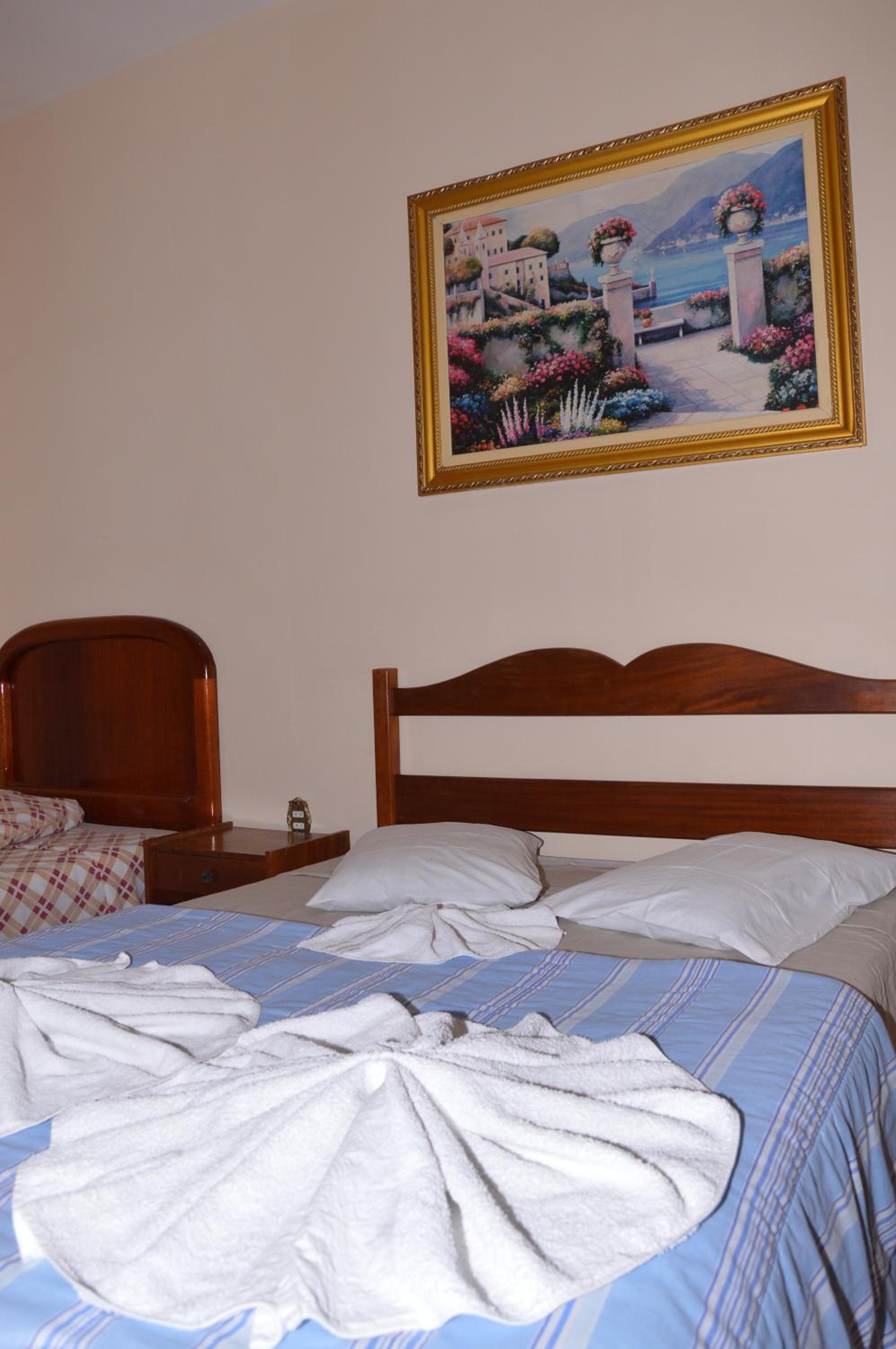 Budget Triple Room photo 1