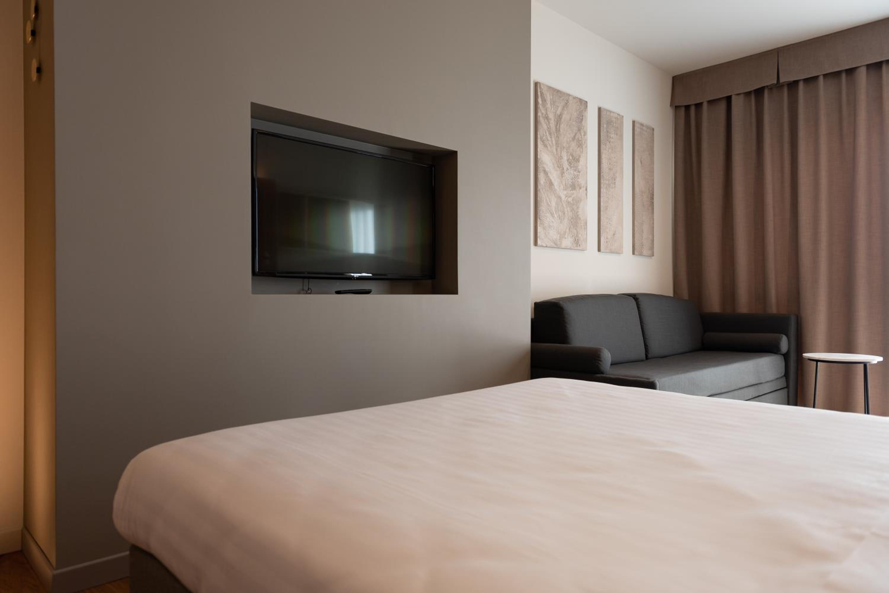 Deluxe Room photo 3