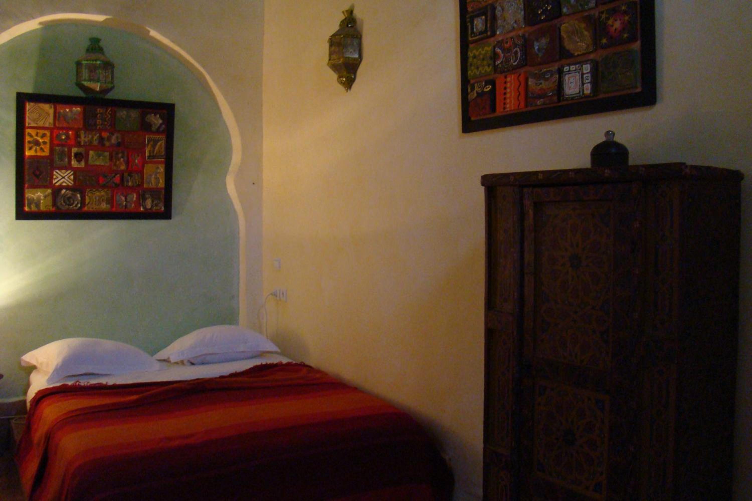 Classic Double Room photo 1