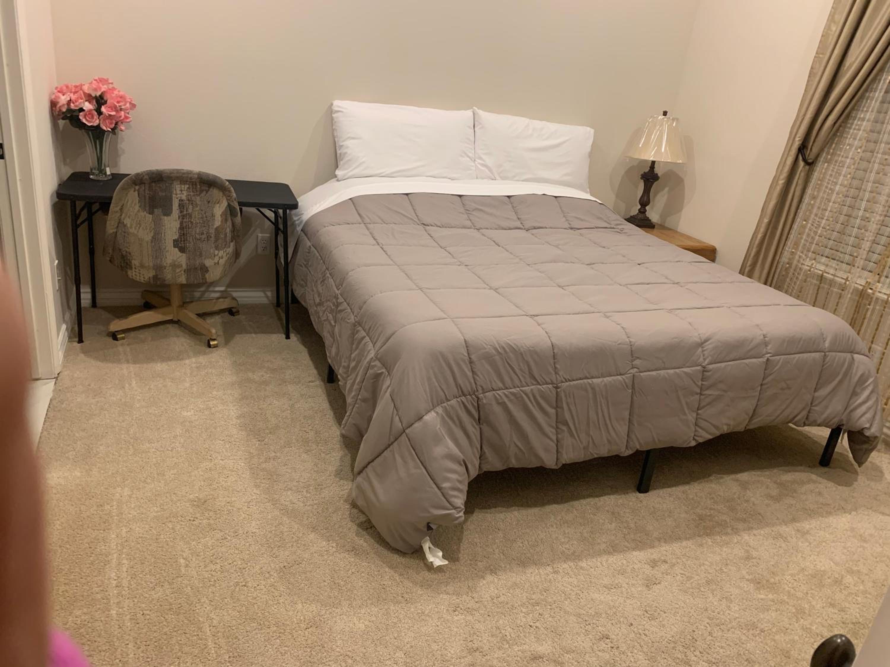 Deluxe King Suite photo 1
