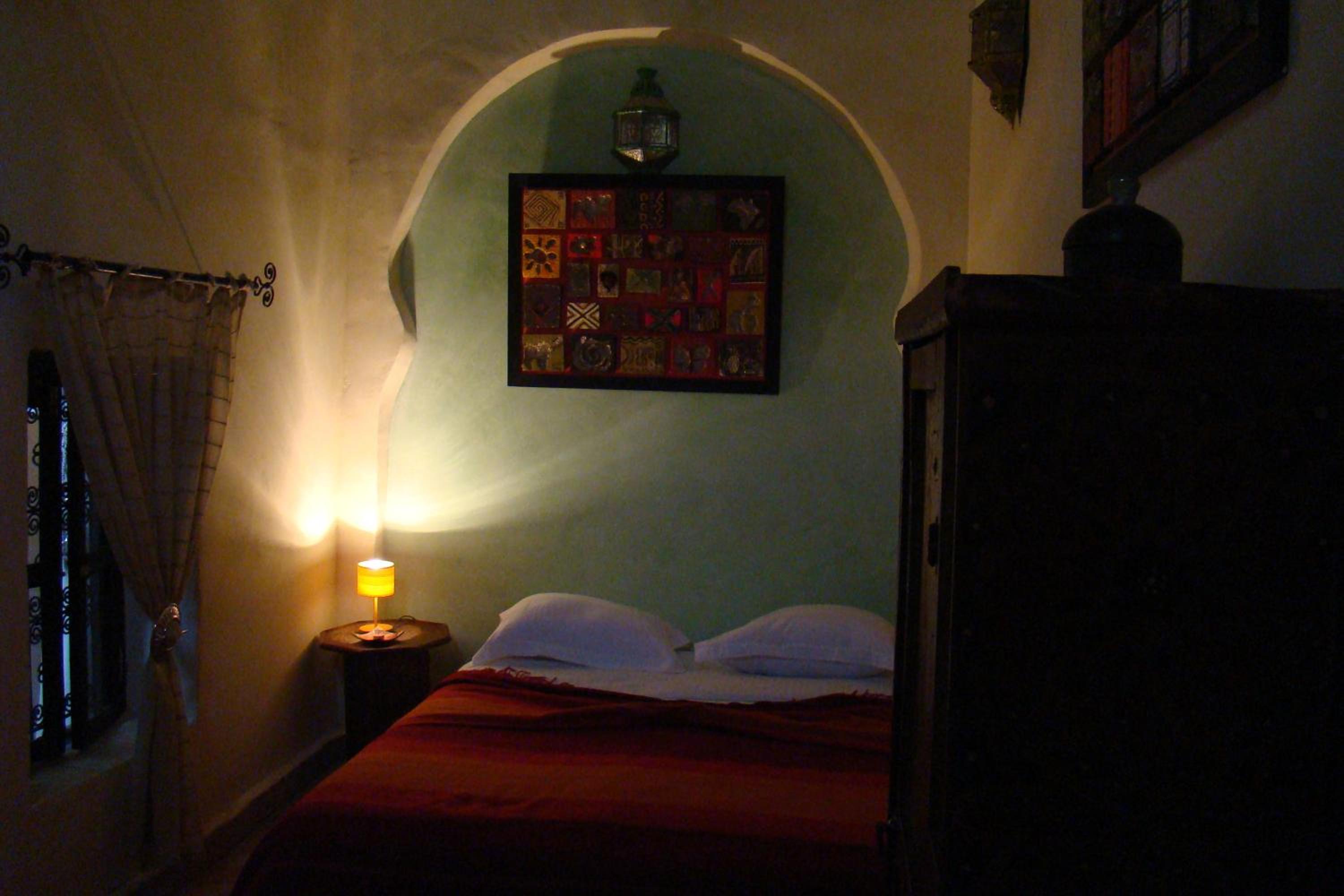 Classic Double Room photo 3