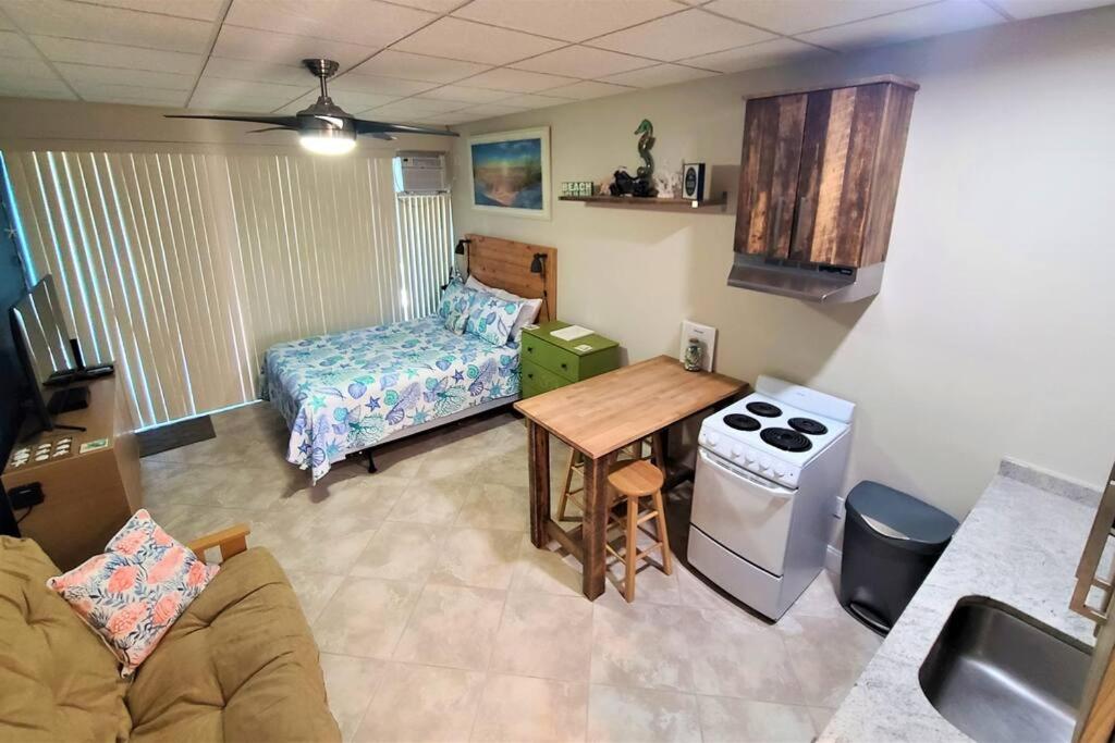 Apartment photo 1