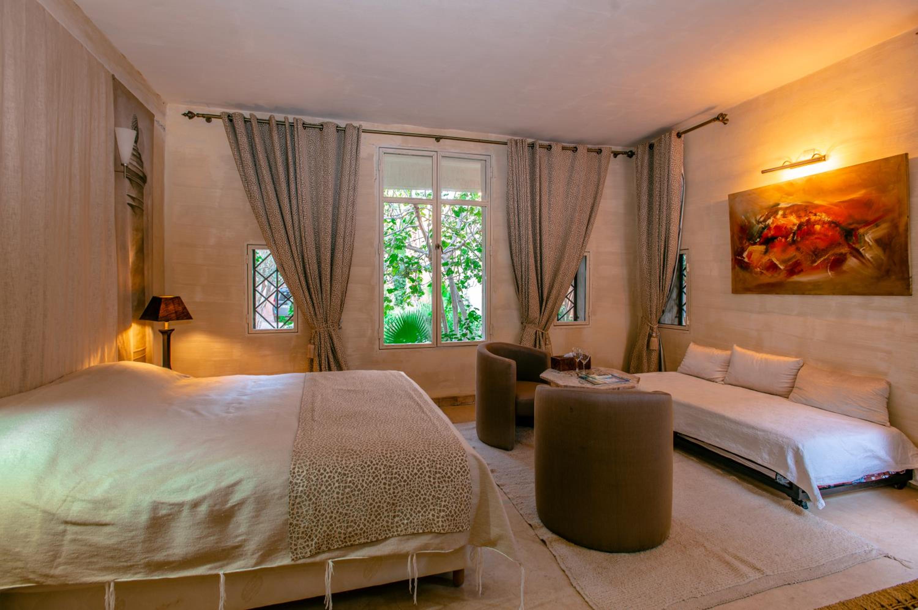 Double Room - Photo 1