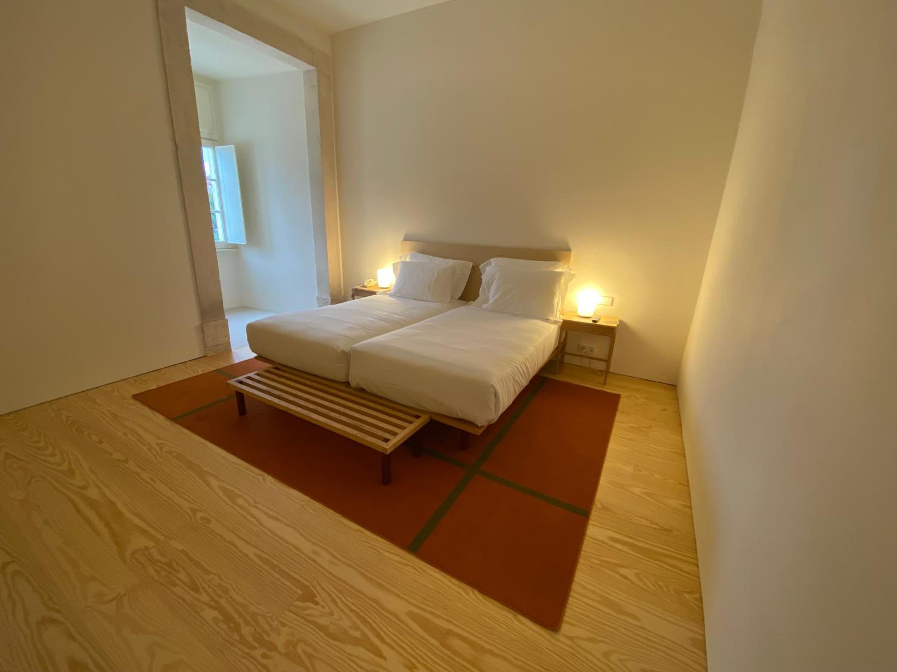 Montebelo Mosteiro de Alcobaça Historic Hotel, Photo 7