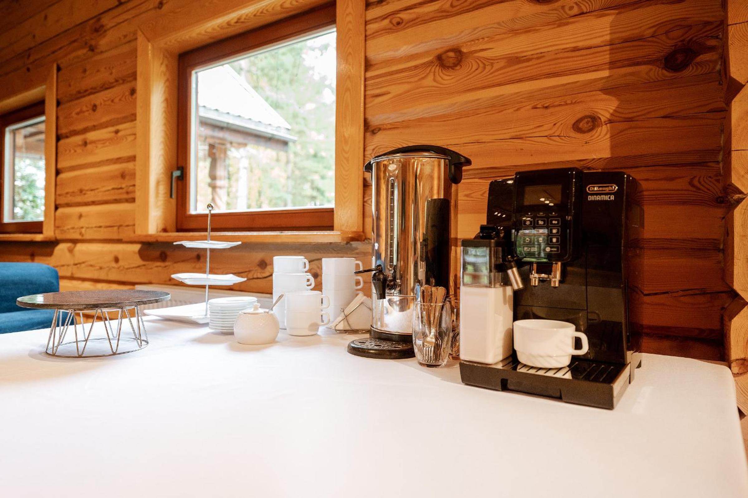 Superior Chalet - Photo 8