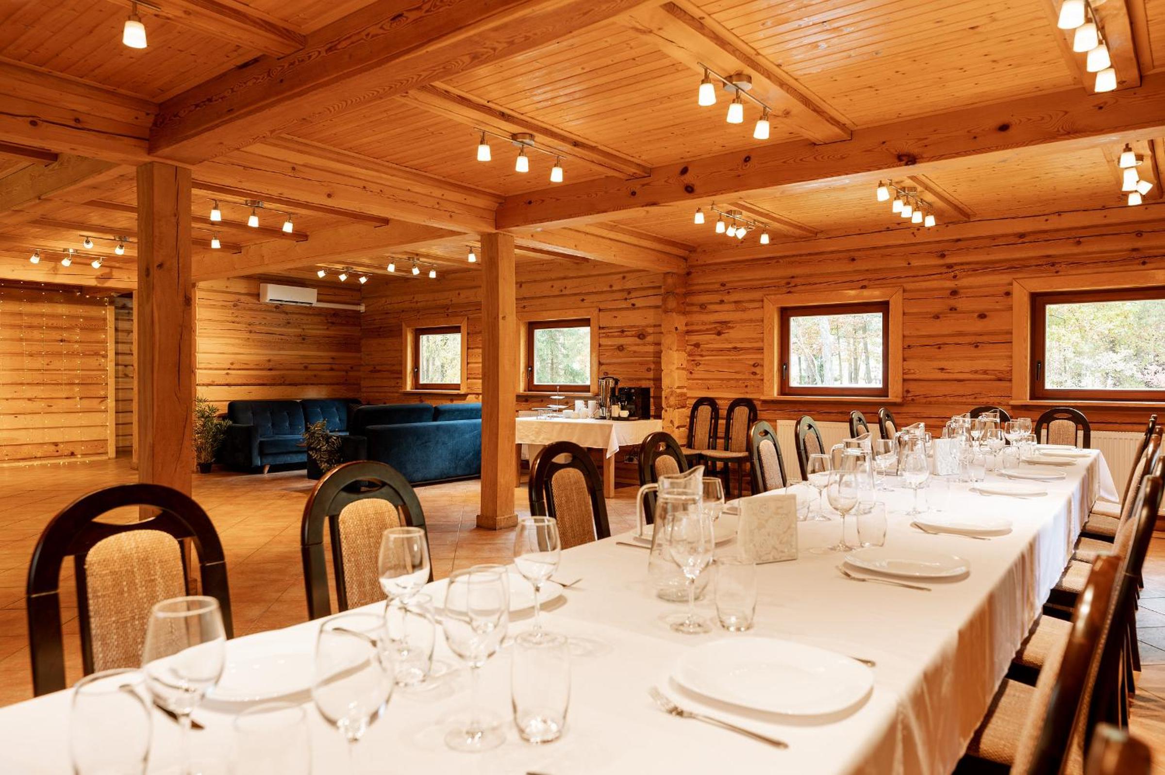 Superior Chalet - Photo 6